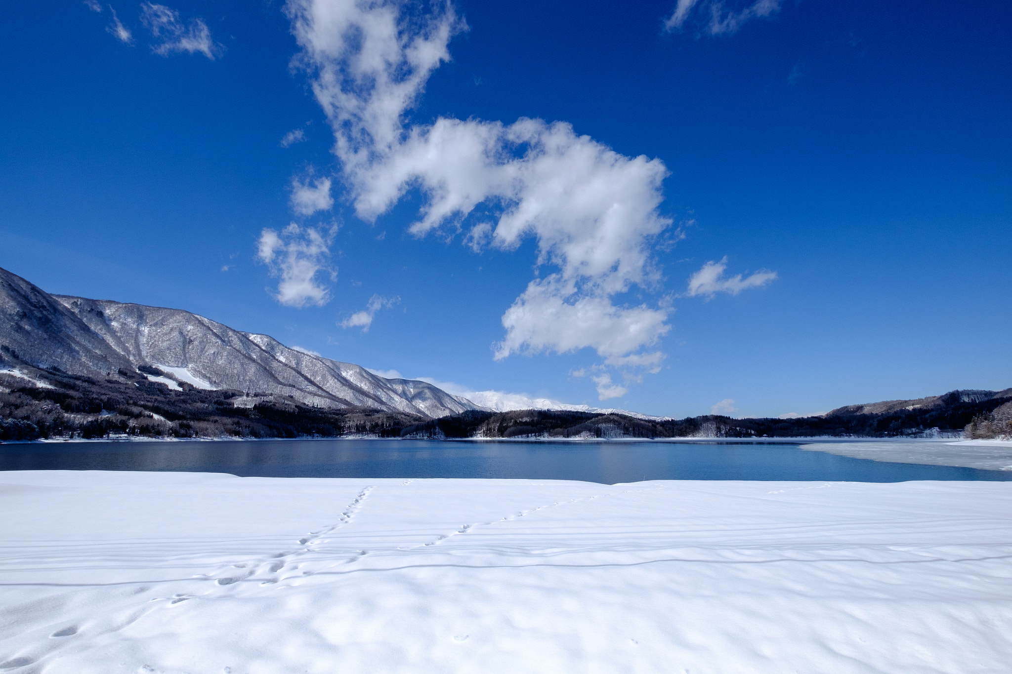 Fujifilm XF 10-24mm F4 R OIS sample photo. Omachi photography