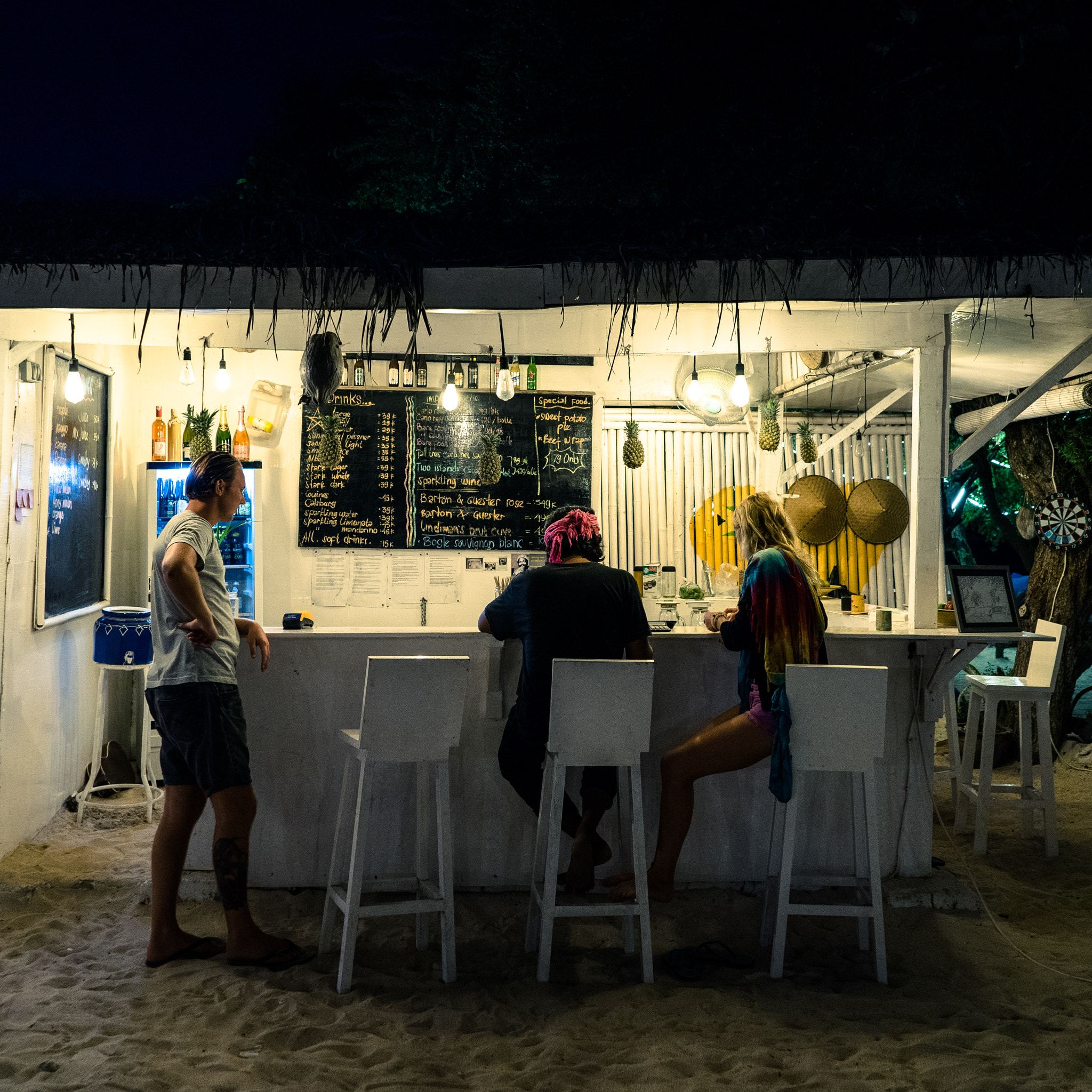Sony FE 28mm F2 sample photo. Let's get drunk tonight! photography