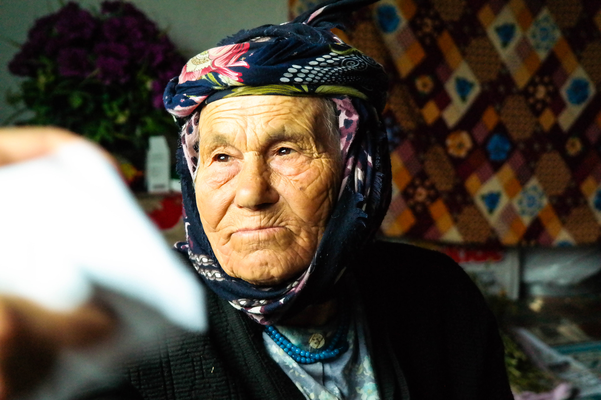 Samsung NX300M sample photo