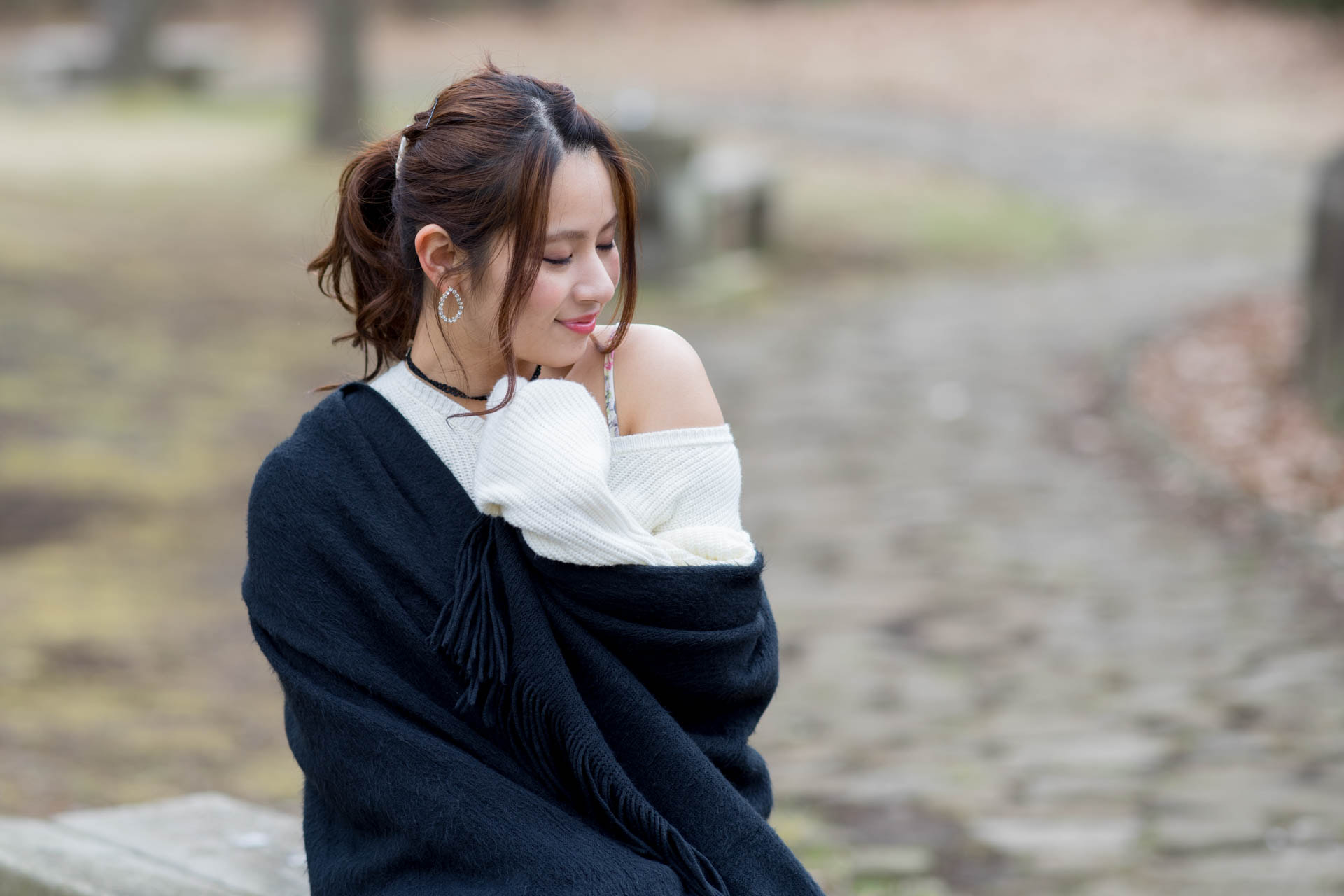 Sony Sonnar T* 135mm F1.8 ZA sample photo. 20170303-1 photography