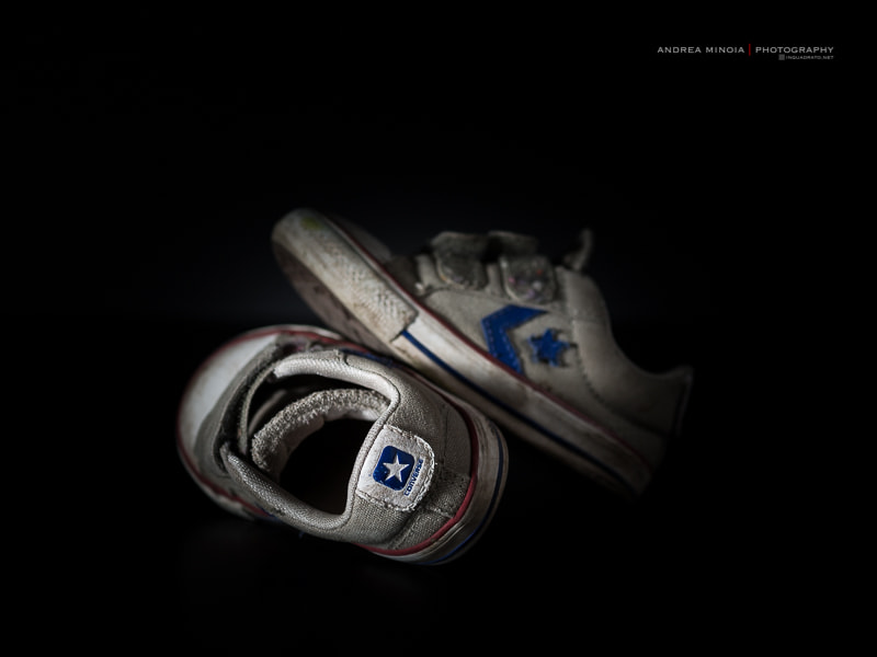 Sigma 60mm F2.8 DN Art sample photo. The shoes project no. 1: memories photography