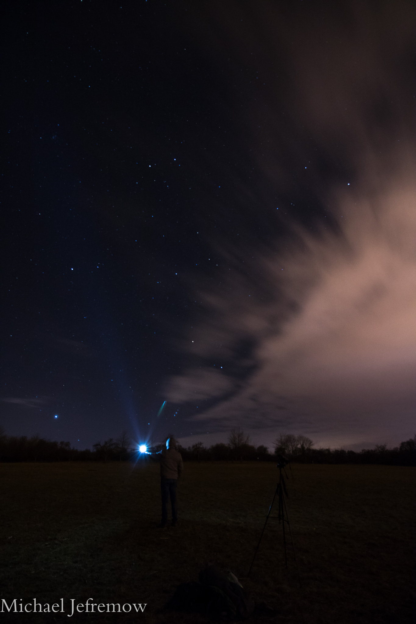 Canon EOS 750D (EOS Rebel T6i / EOS Kiss X8i) sample photo. Stars in erfurt, thuringia photography