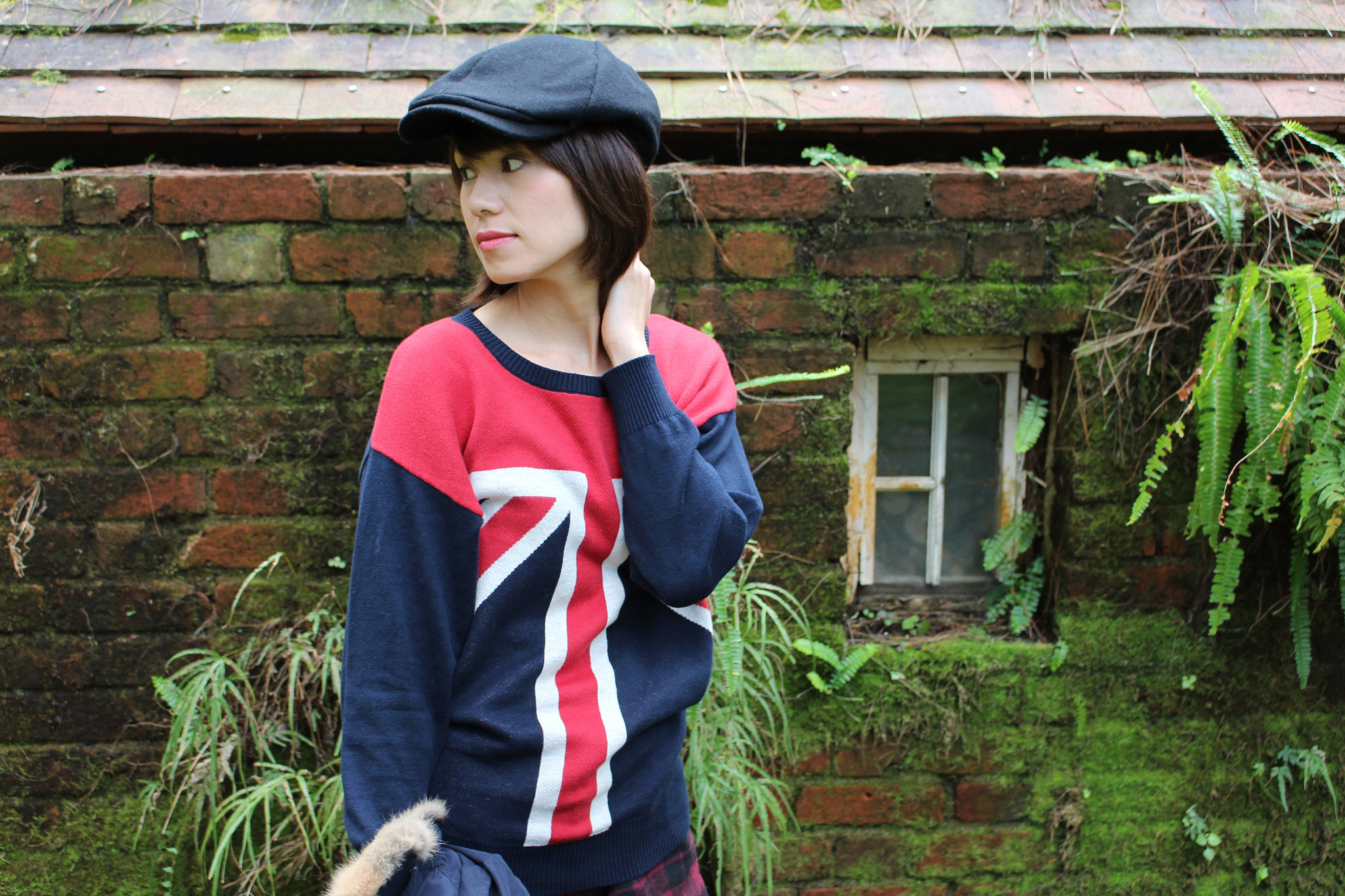 Canon EOS 700D (EOS Rebel T5i / EOS Kiss X7i) sample photo. Haruka / 212 photography