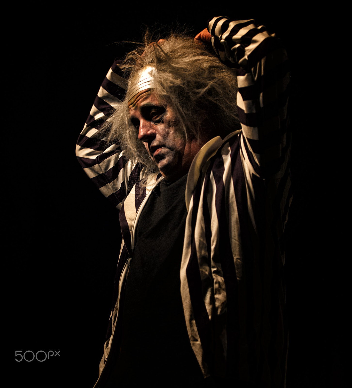 Nikon D600 sample photo. Beetlejuice photography