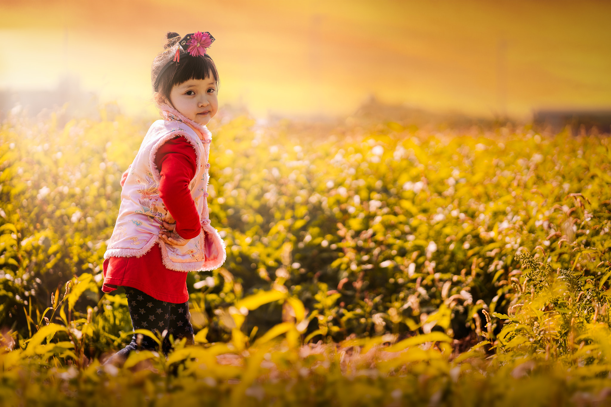 ZEISS Batis 85mm F1.8 sample photo. Dancing on the farm photography