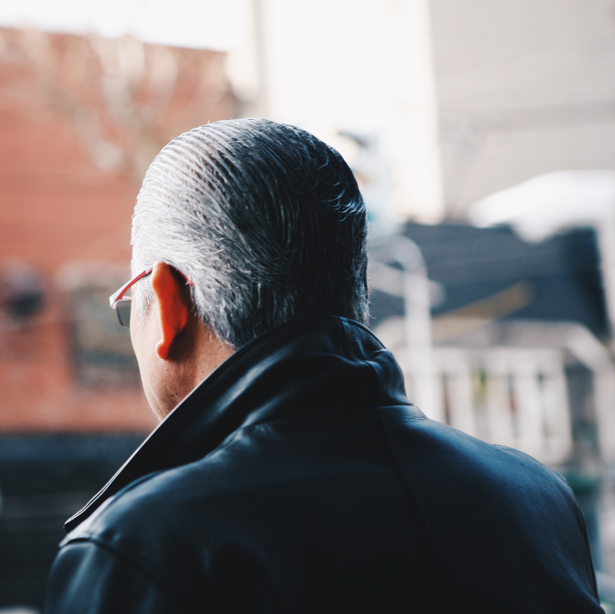 Canon EOS 5D + Canon EF 24-70mm F2.8L USM sample photo. Human in sapporo photography