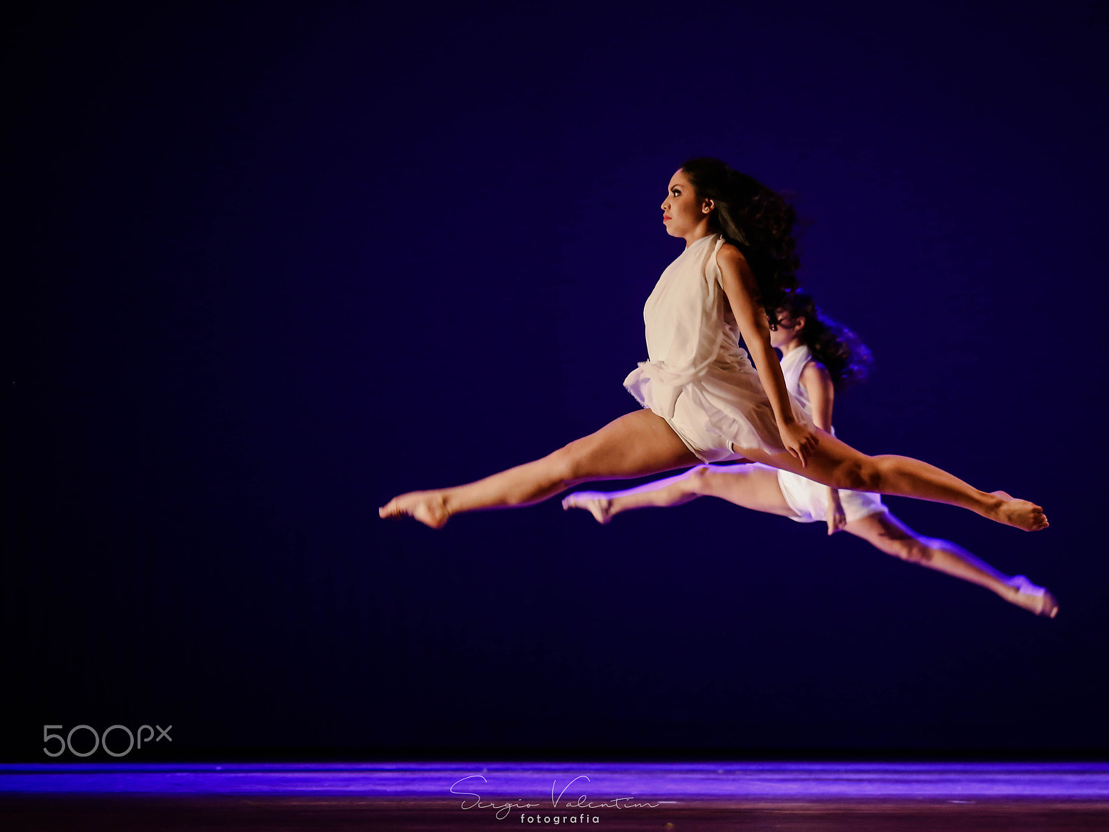 Canon EF 75-300mm f/4-5.6 USM sample photo. Fly photography