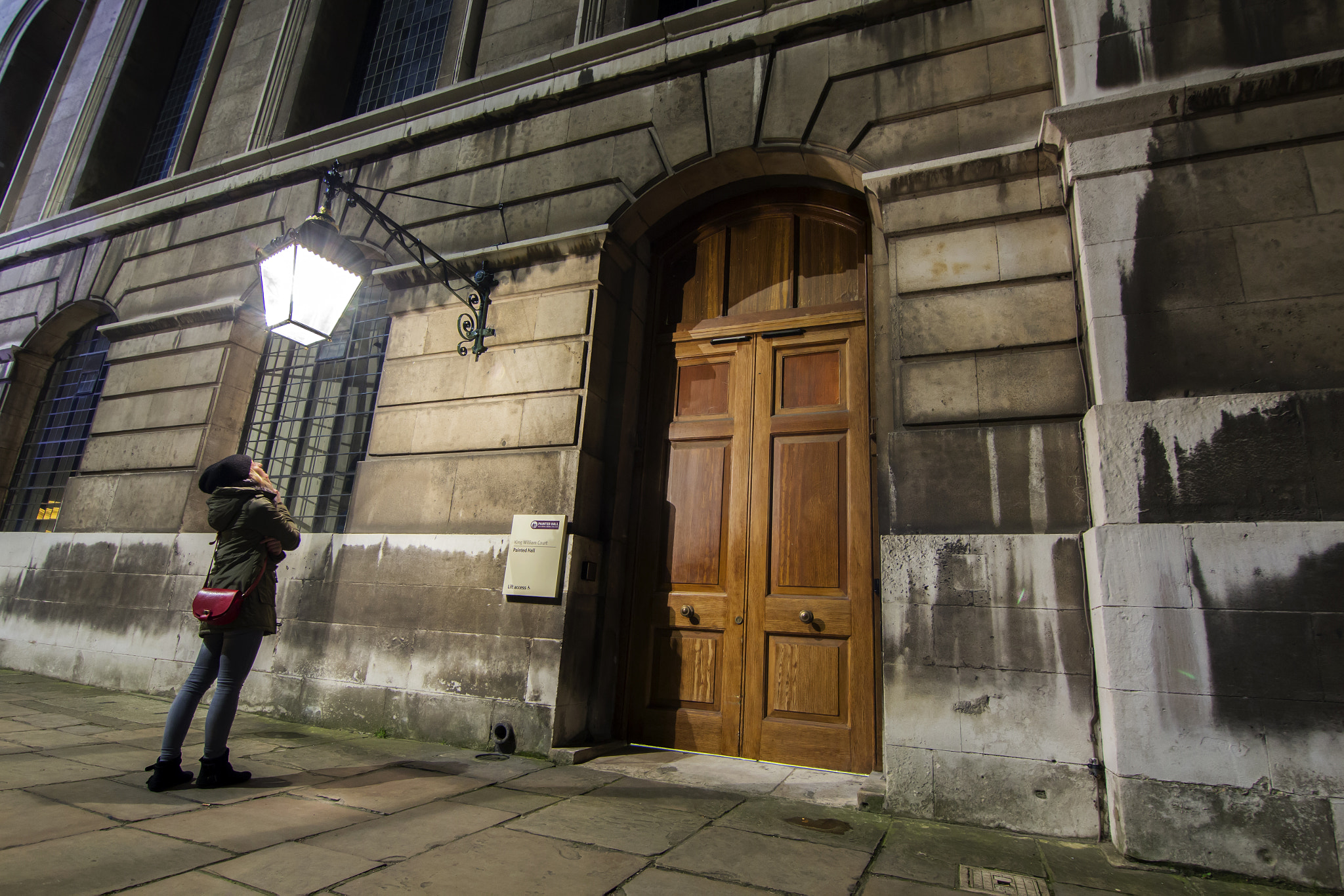 Canon EOS 60D sample photo. Visiting greenwich photography
