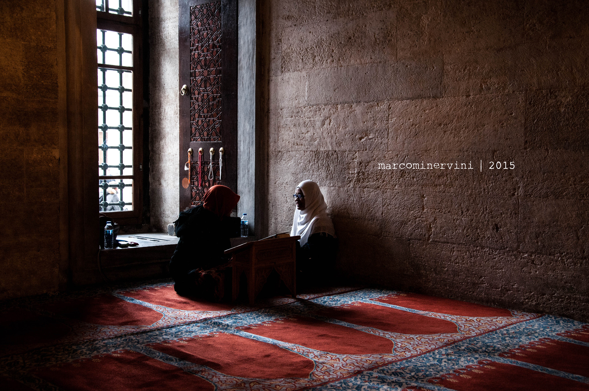 Nikon D300 sample photo. Istanbul photography