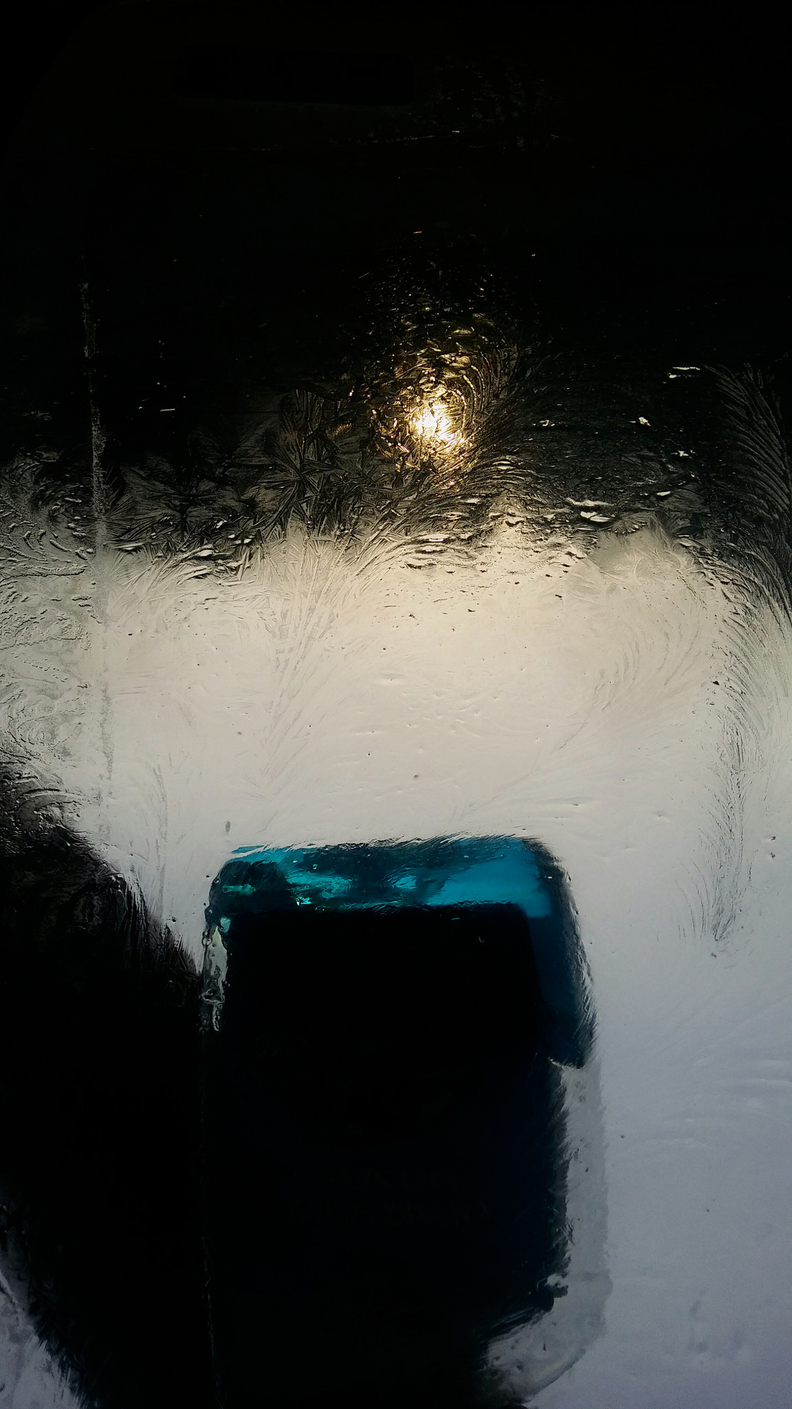 LG K10 sample photo