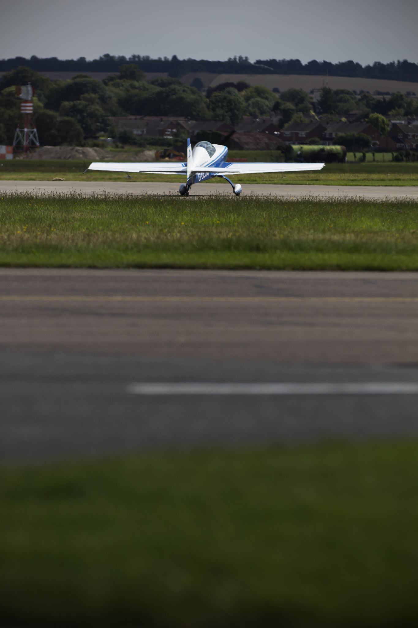 Canon EOS 60D sample photo. Extra 200 plane photography