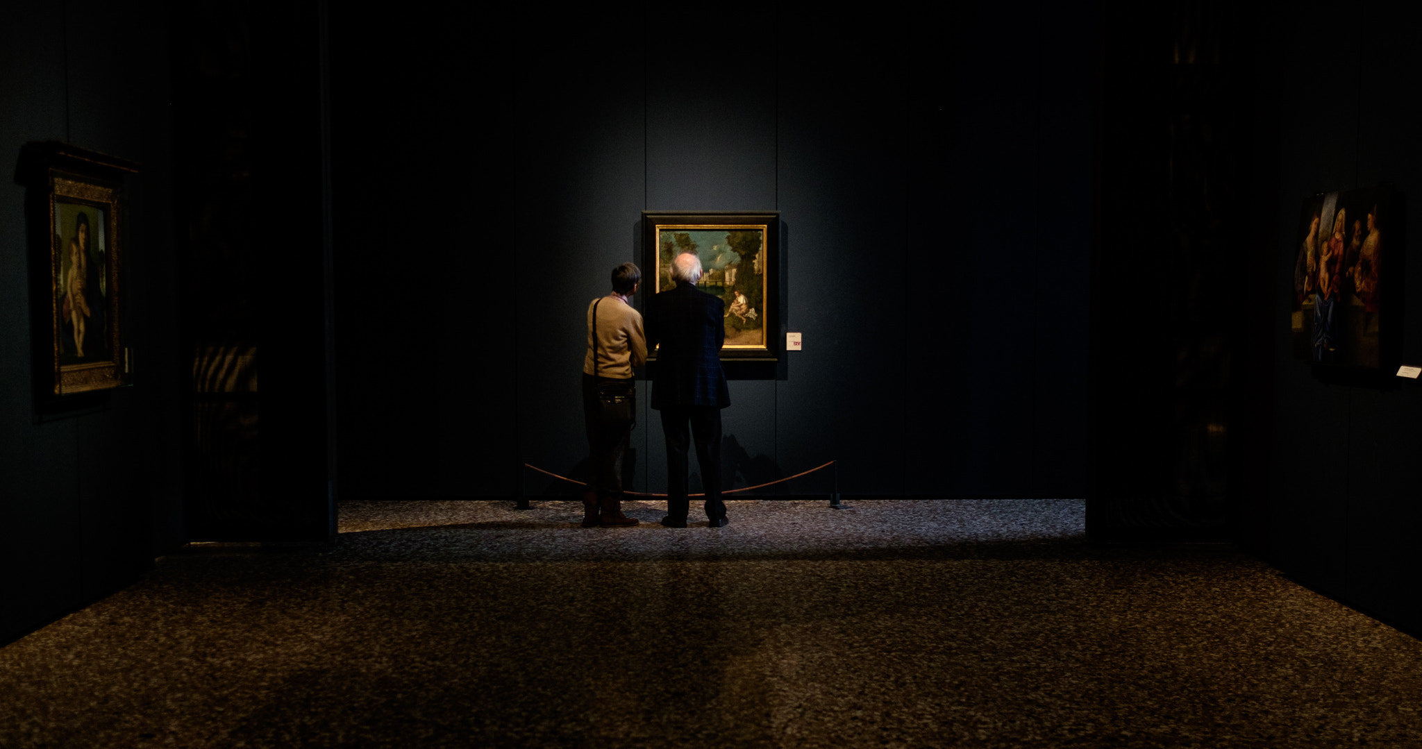 Fujifilm X-T1 + Fujifilm XF 23mm F1.4 R sample photo. Seeing art photography