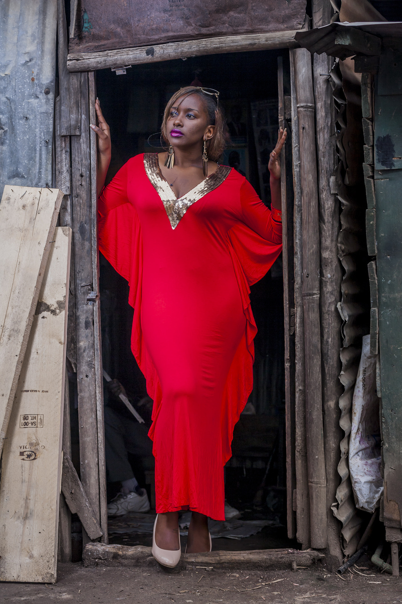 Canon EOS 5D sample photo. Shaffi abdi photography