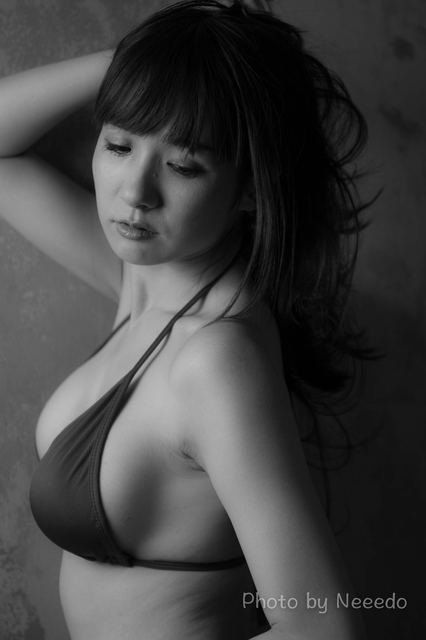 Canon EOS-1D Mark III sample photo. Maki wakahara photography