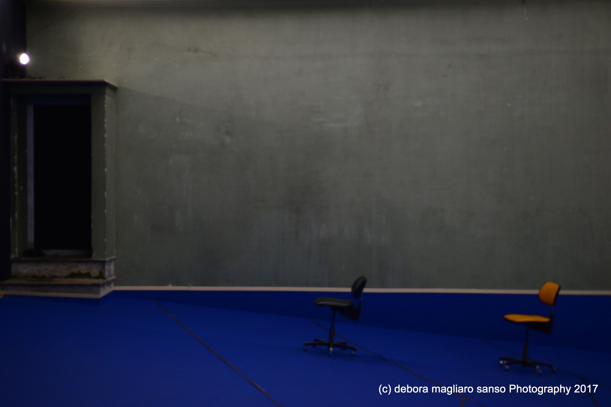 Nikon D610 + Nikon AF Micro-Nikkor 60mm F2.8D sample photo. The room with no view photography