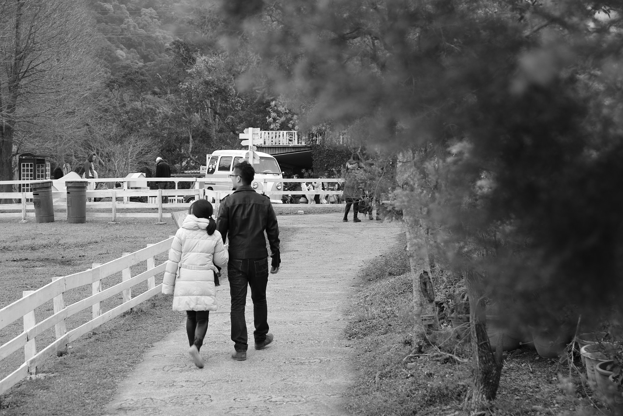 Canon EF 24-70mm F4L IS USM sample photo. Couple lover photography