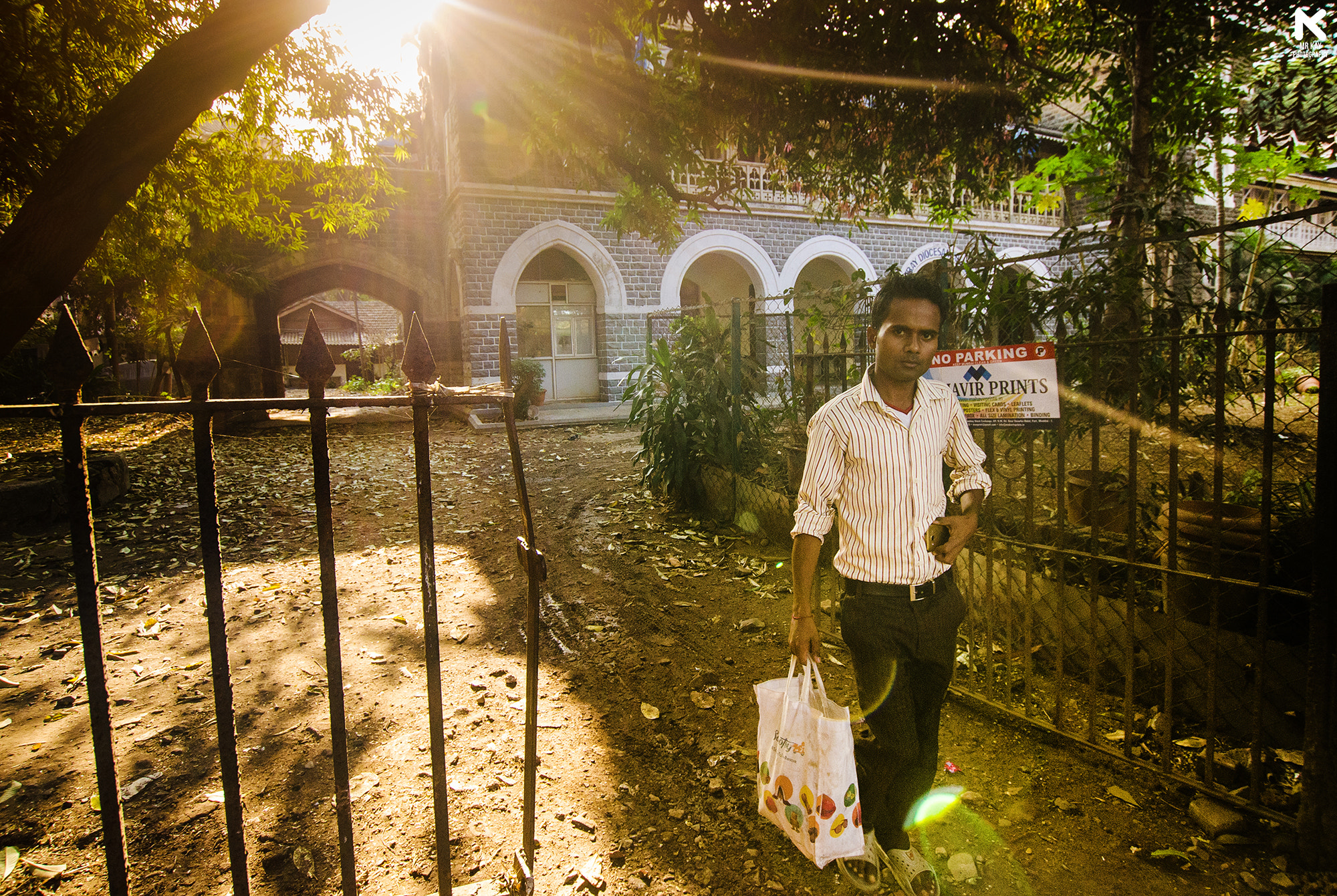 Nikon D7000 + Sigma 10-20mm F3.5 EX DC HSM sample photo. Under the morning light. photography
