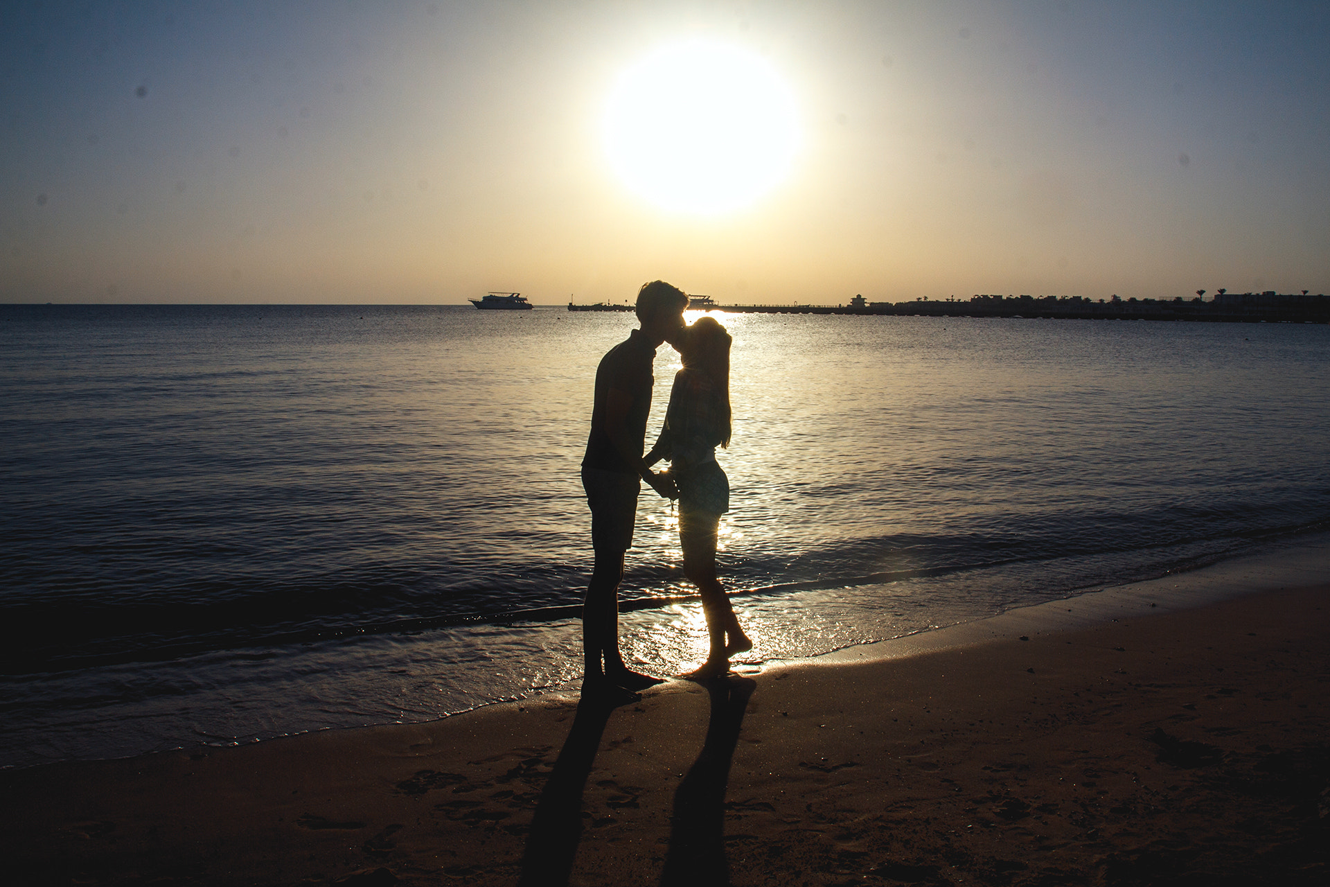 Canon EOS 60D sample photo. Sea photography