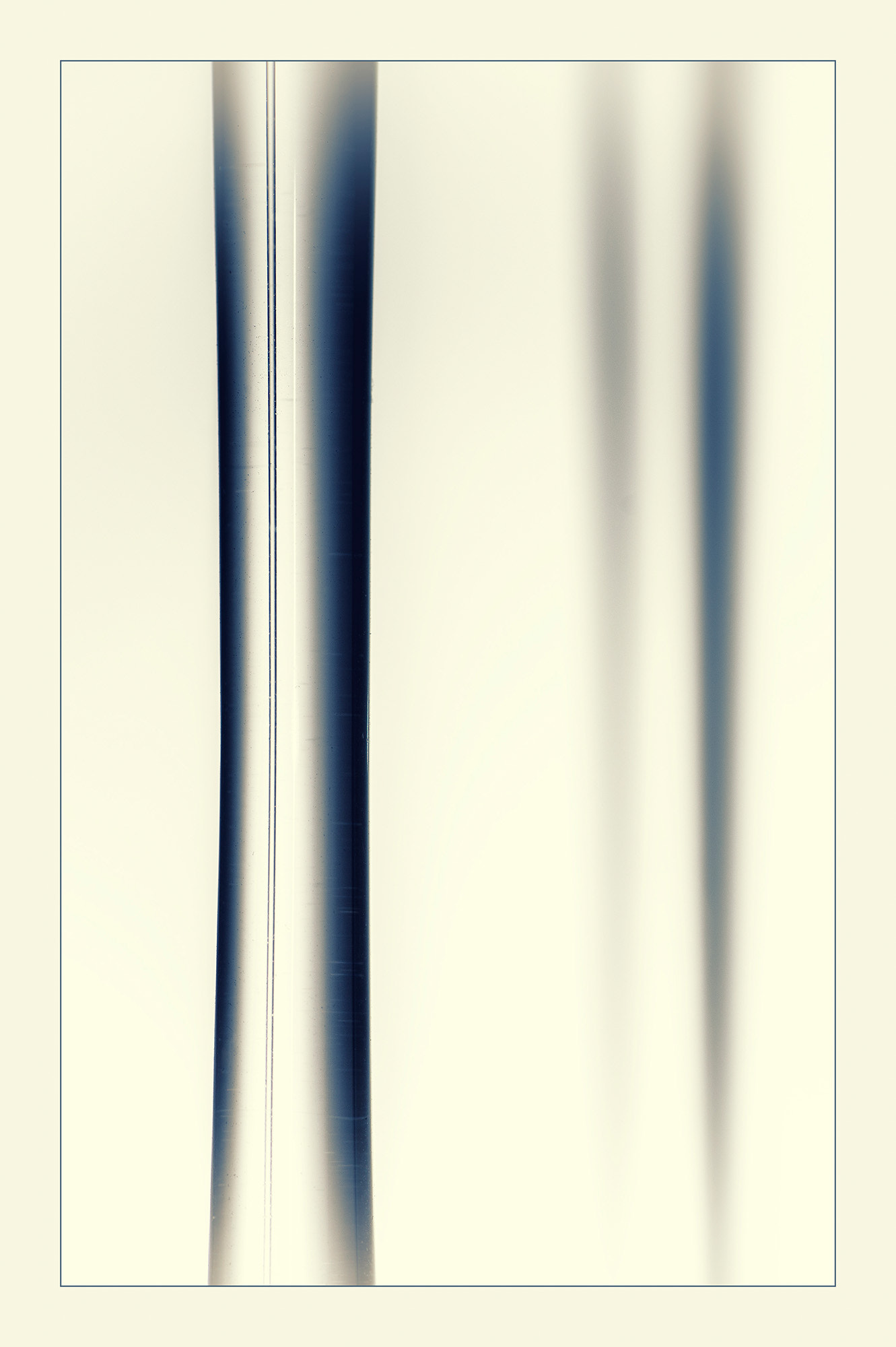 Nikon D800 sample photo. Minimal art photography