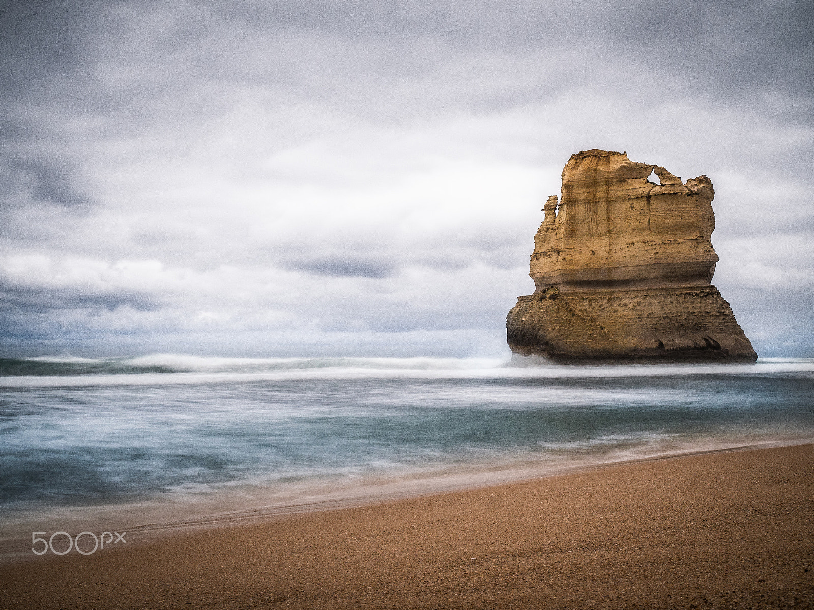 Olympus OM-D E-M10 II + Olympus M.Zuiko Digital 25mm F1.8 sample photo. 12 apostles photography