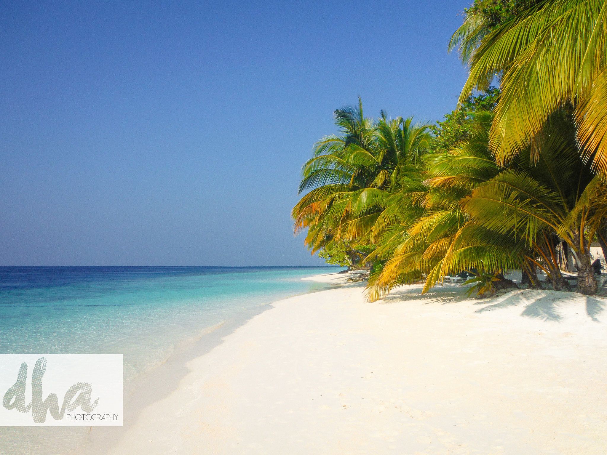 Fujifilm FinePix XP60 sample photo. Beach time | maledives | paradies photography