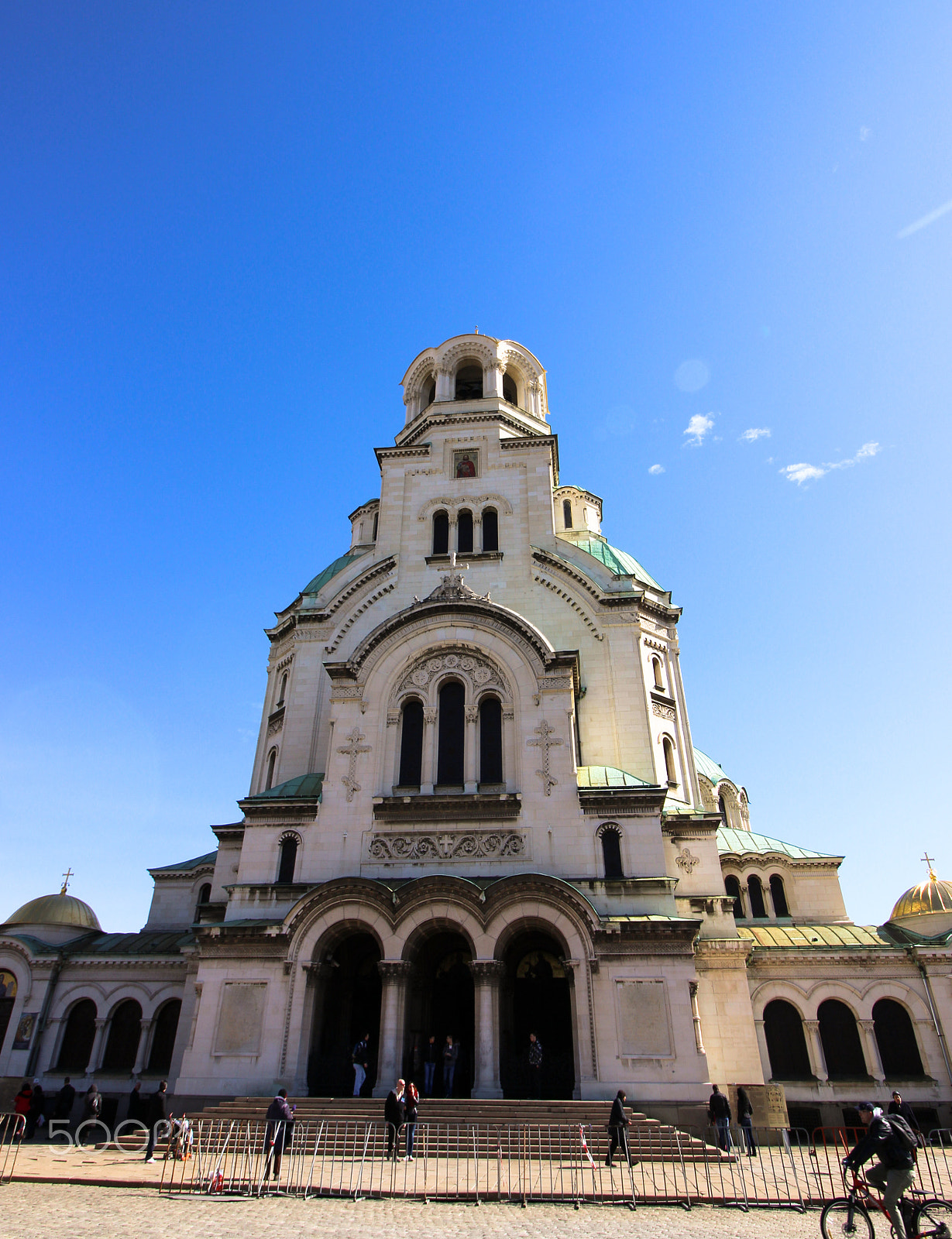 Canon EOS 100D (EOS Rebel SL1 / EOS Kiss X7) sample photo. Alexander nevski photography