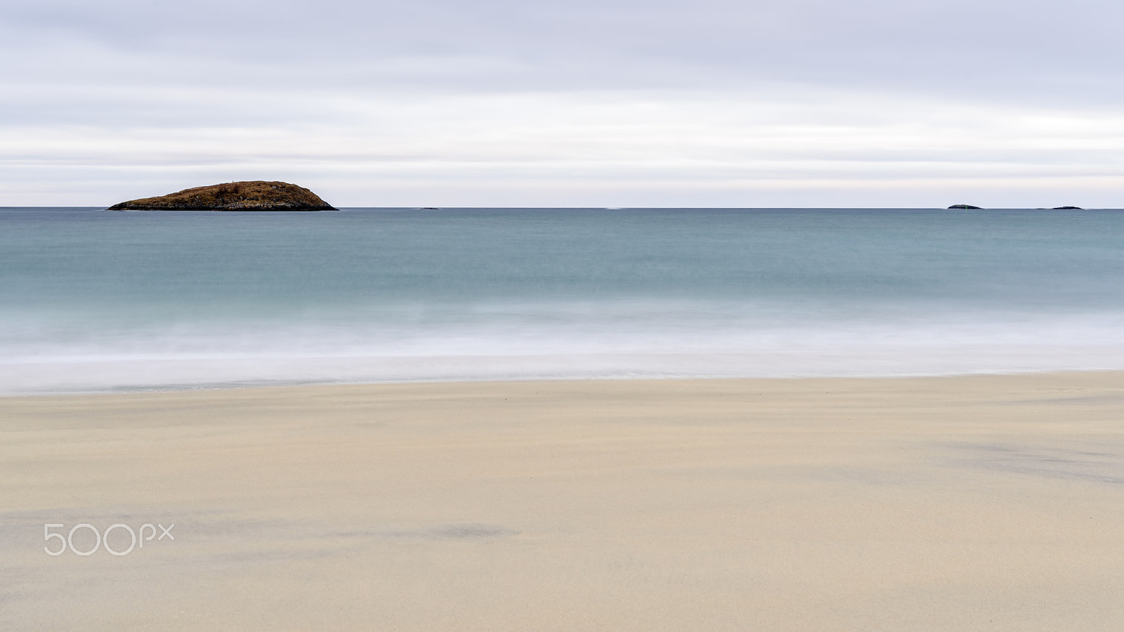 Nikon AF-S Nikkor 24-70mm F2.8E ED VR sample photo. Bovaer beach photography