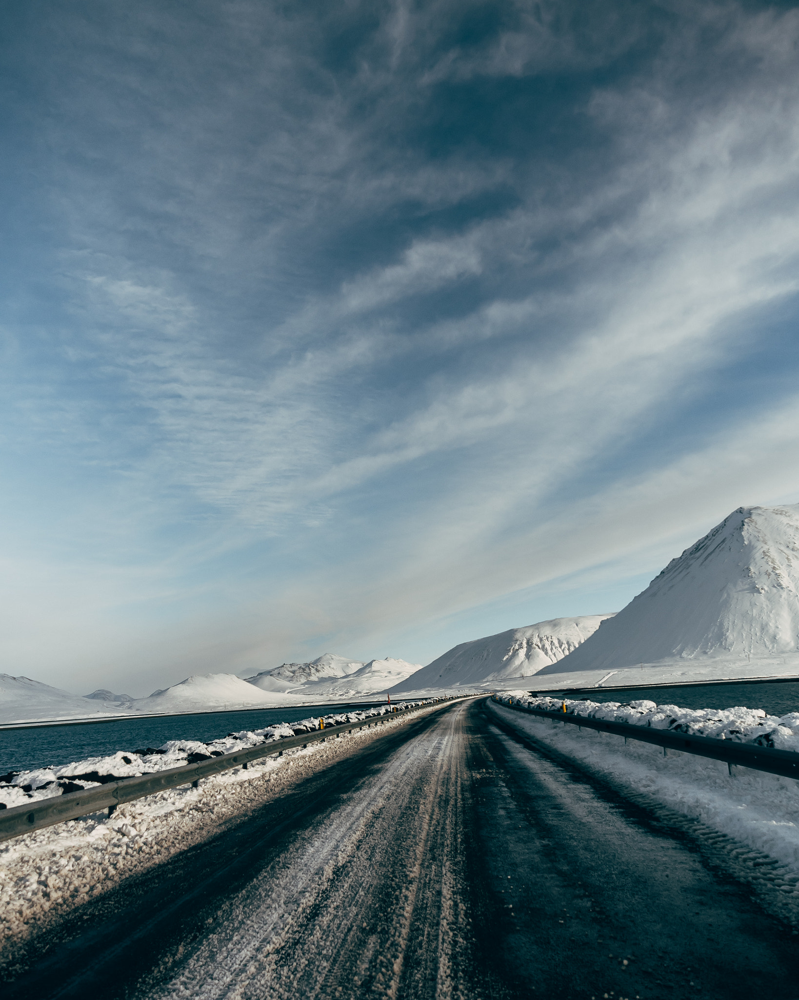 OLYMPUS M.14-150mm F4.0-5.6 II sample photo. Iceland photography