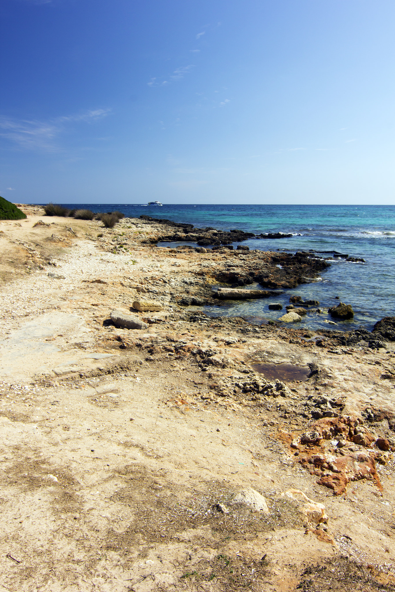 Canon EOS 60D sample photo. The coast photography