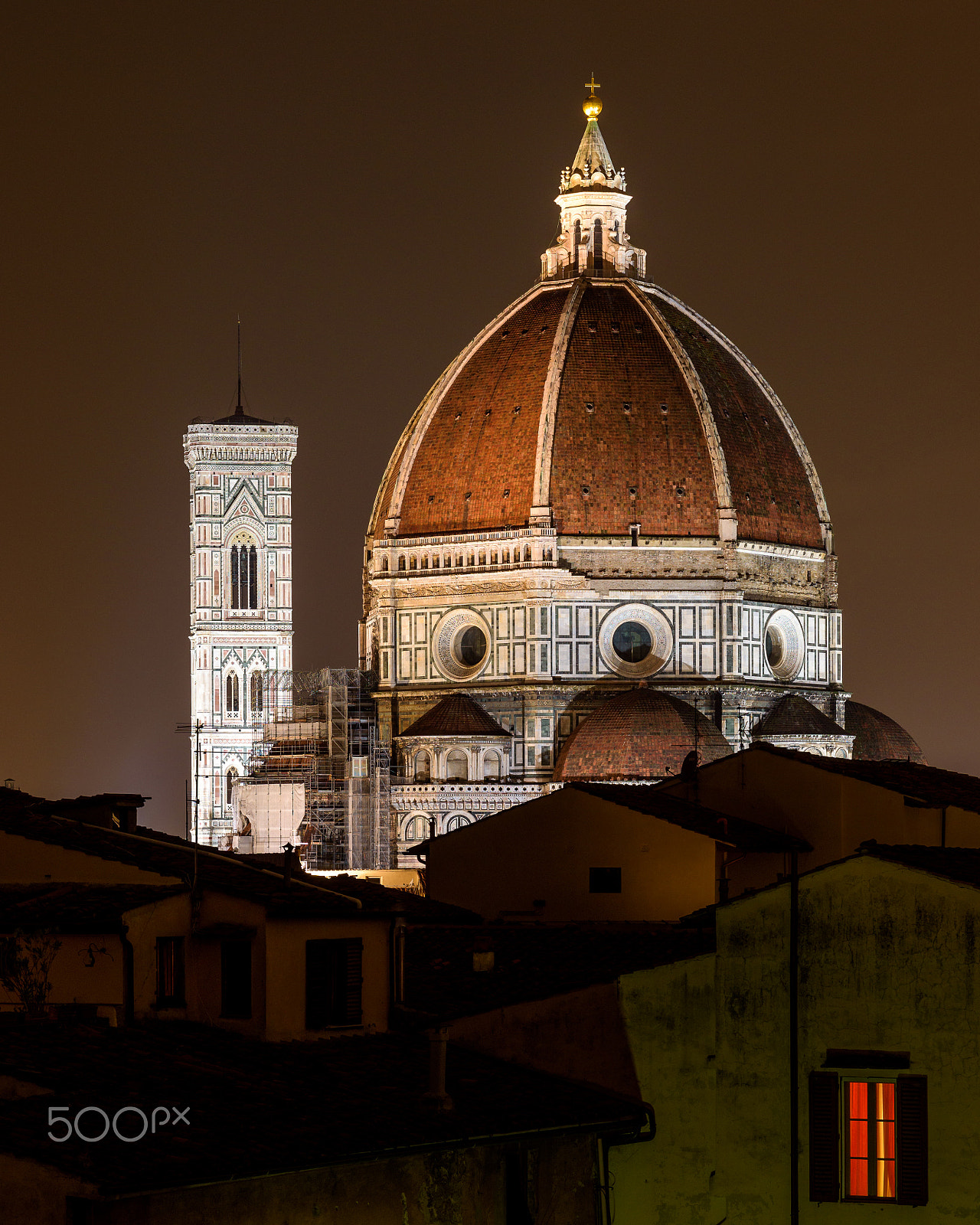 Nikon D5500 sample photo. Impressions of florence (1) photography