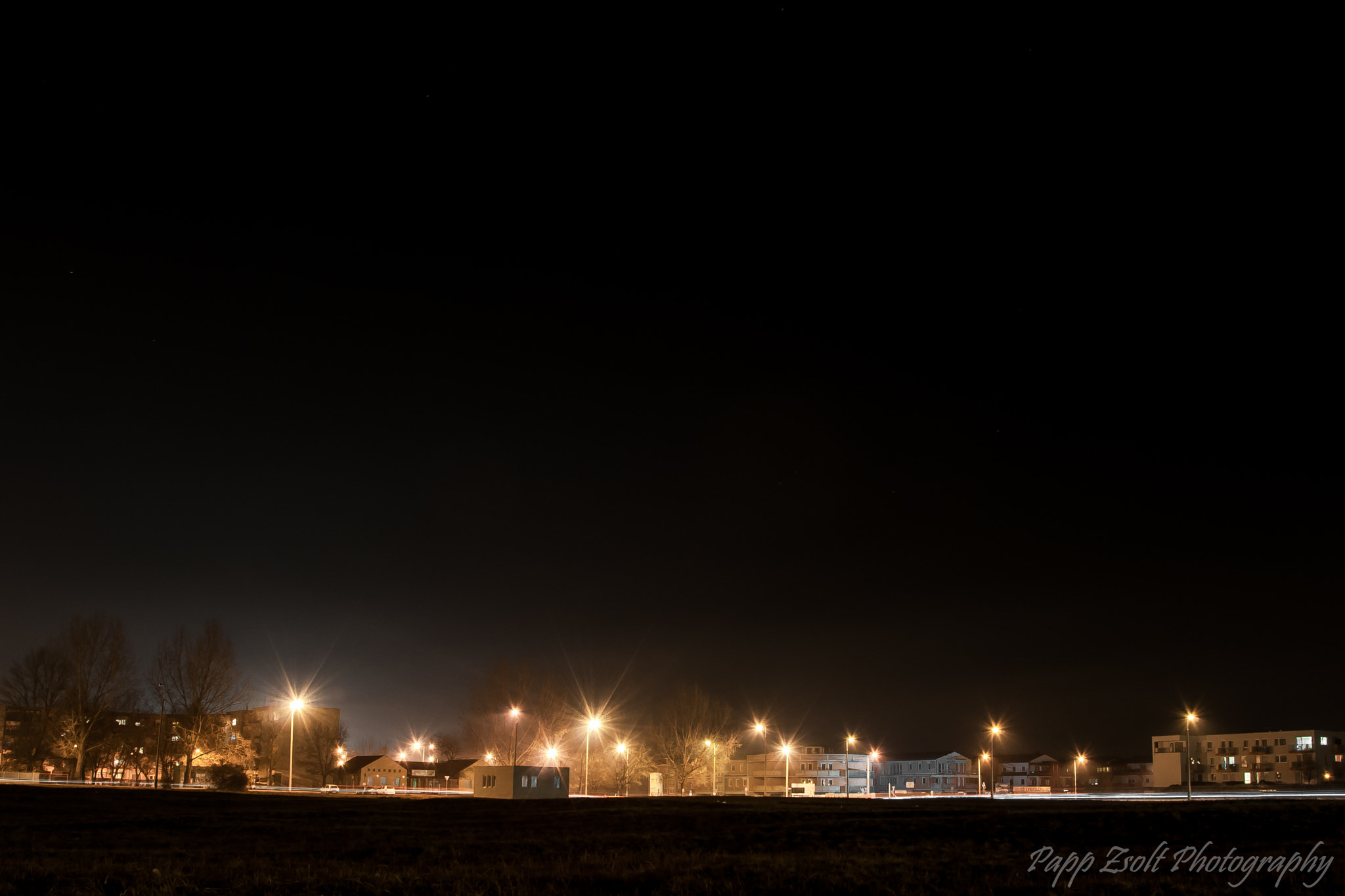 Nikon D300 sample photo. Nightlights vol.2. photography