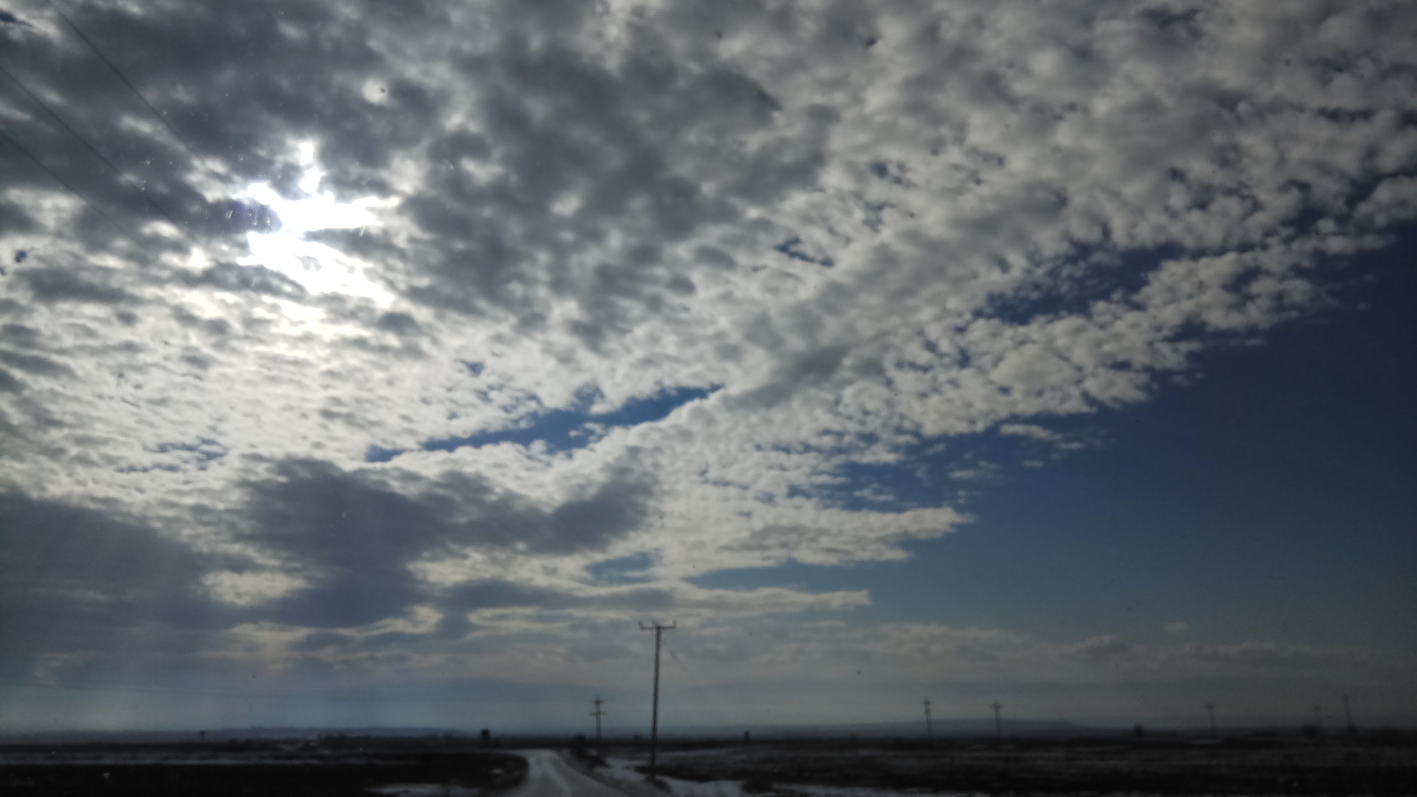 Xiaomi Redmi Pro sample photo. Dhromologhion 2 photography