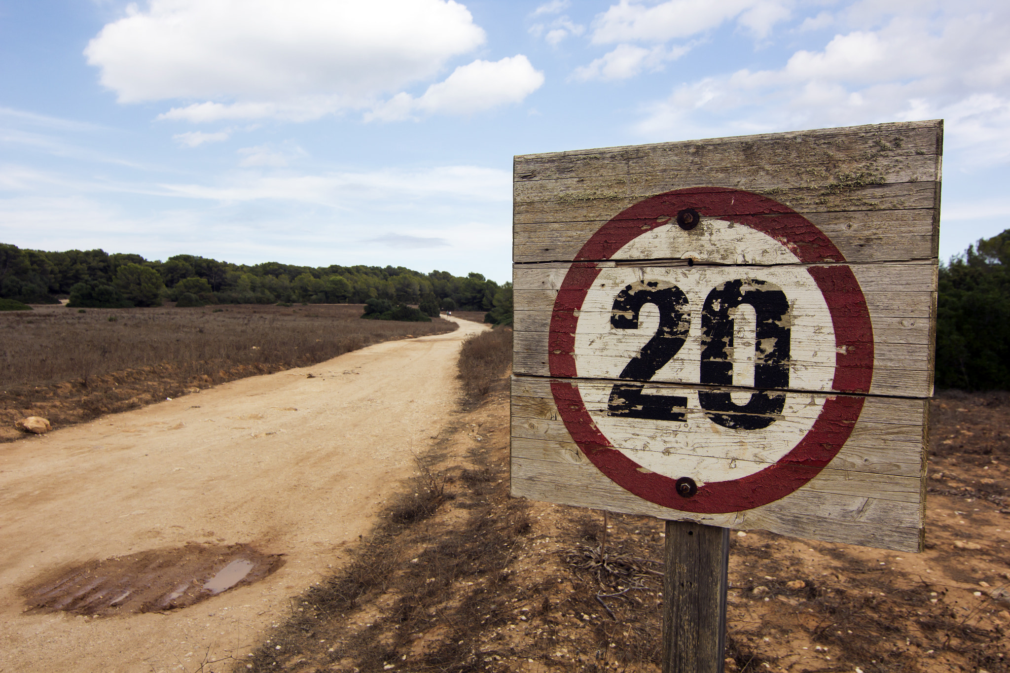 Canon EOS 60D sample photo. The road photography
