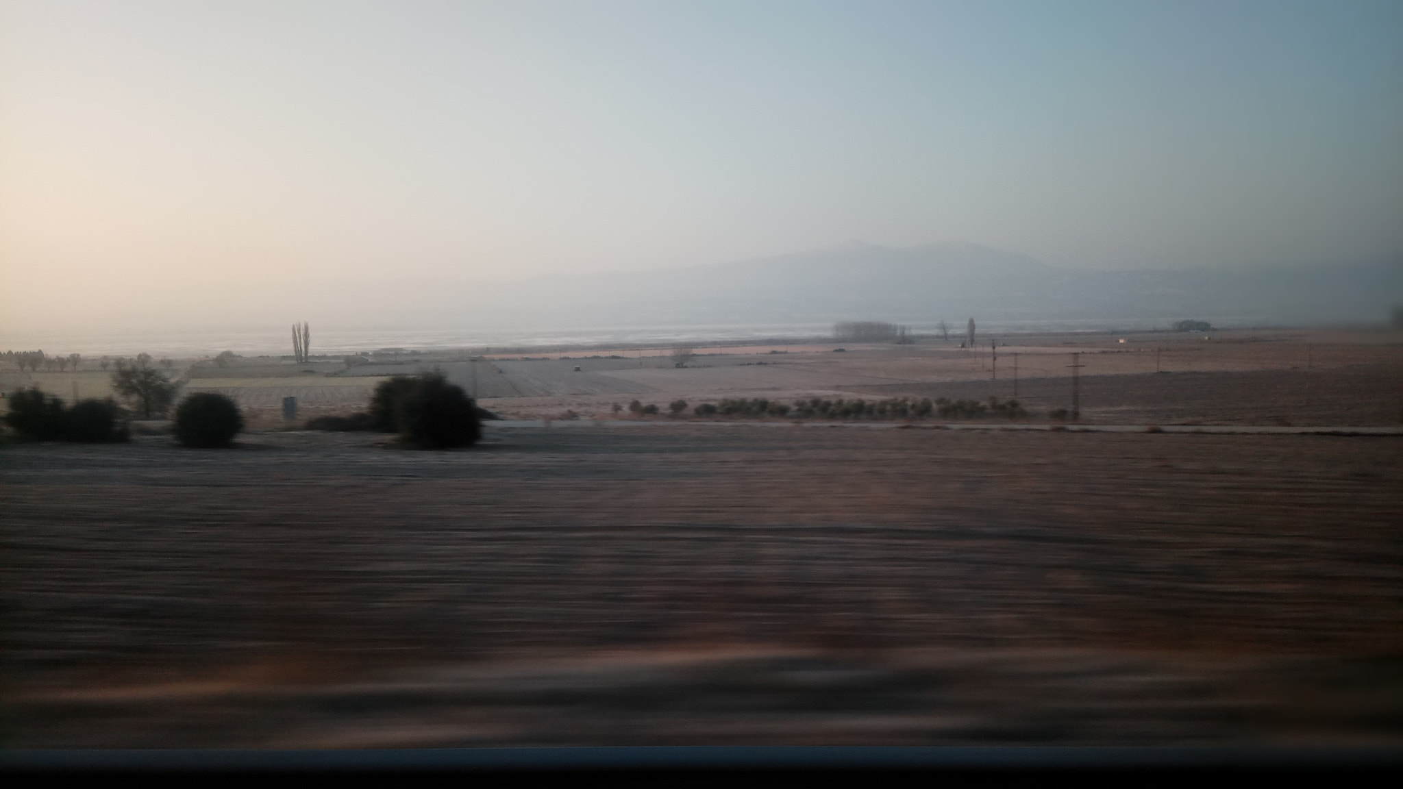 Xiaomi Redmi Pro sample photo. Dhromologhion 5 photography