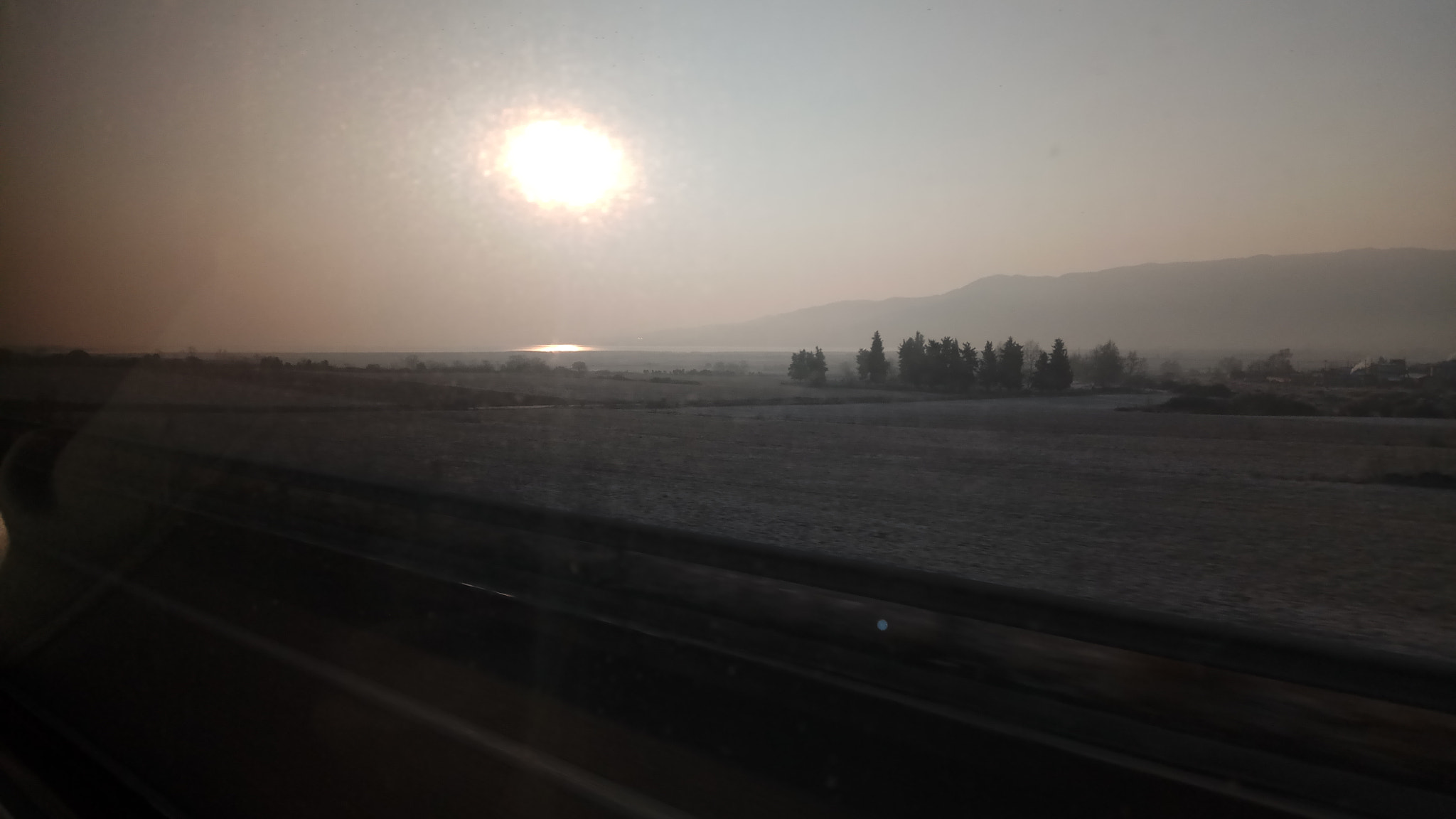 Xiaomi Redmi Pro sample photo. Dhromologhion 6 photography