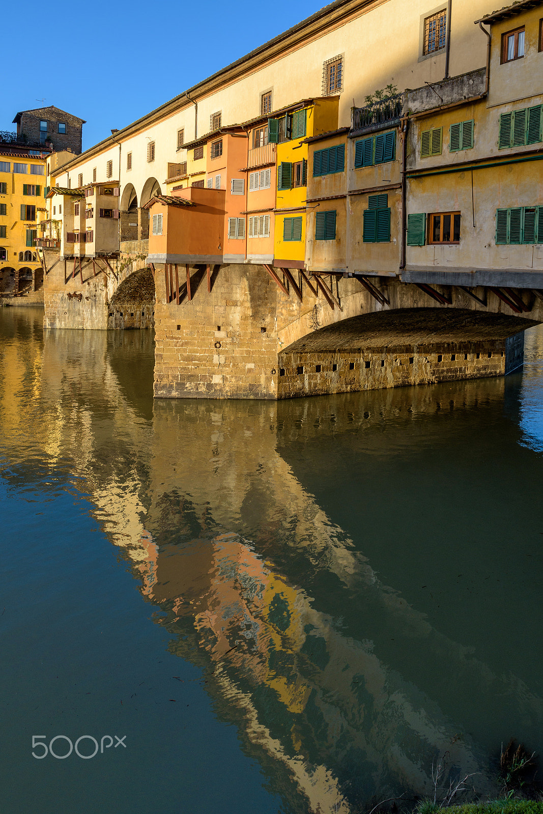 Nikon D5500 sample photo. Impressions of florence (4) photography