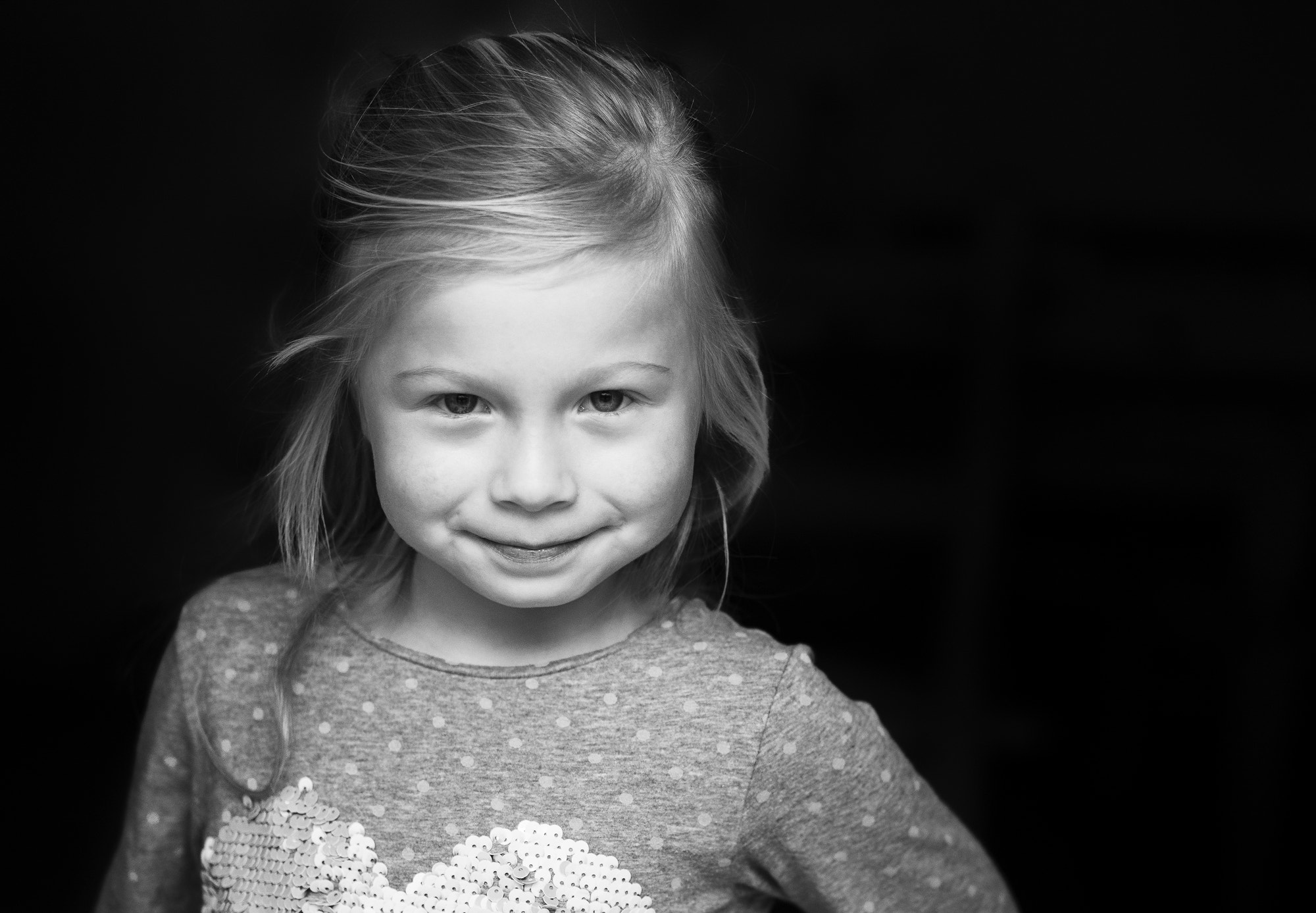Panasonic Leica DG Nocticron 42.5mm F1.2 ASPH OIS sample photo. Petite marie photography