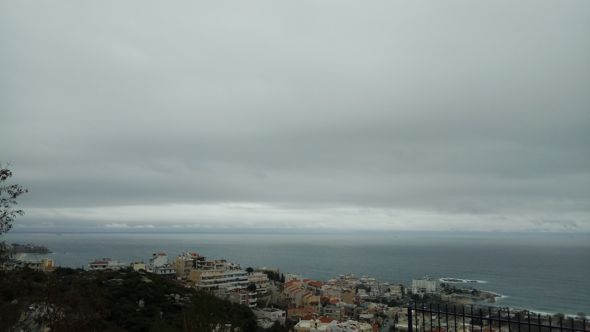 Xiaomi Redmi Pro sample photo. Kavala 3 photography
