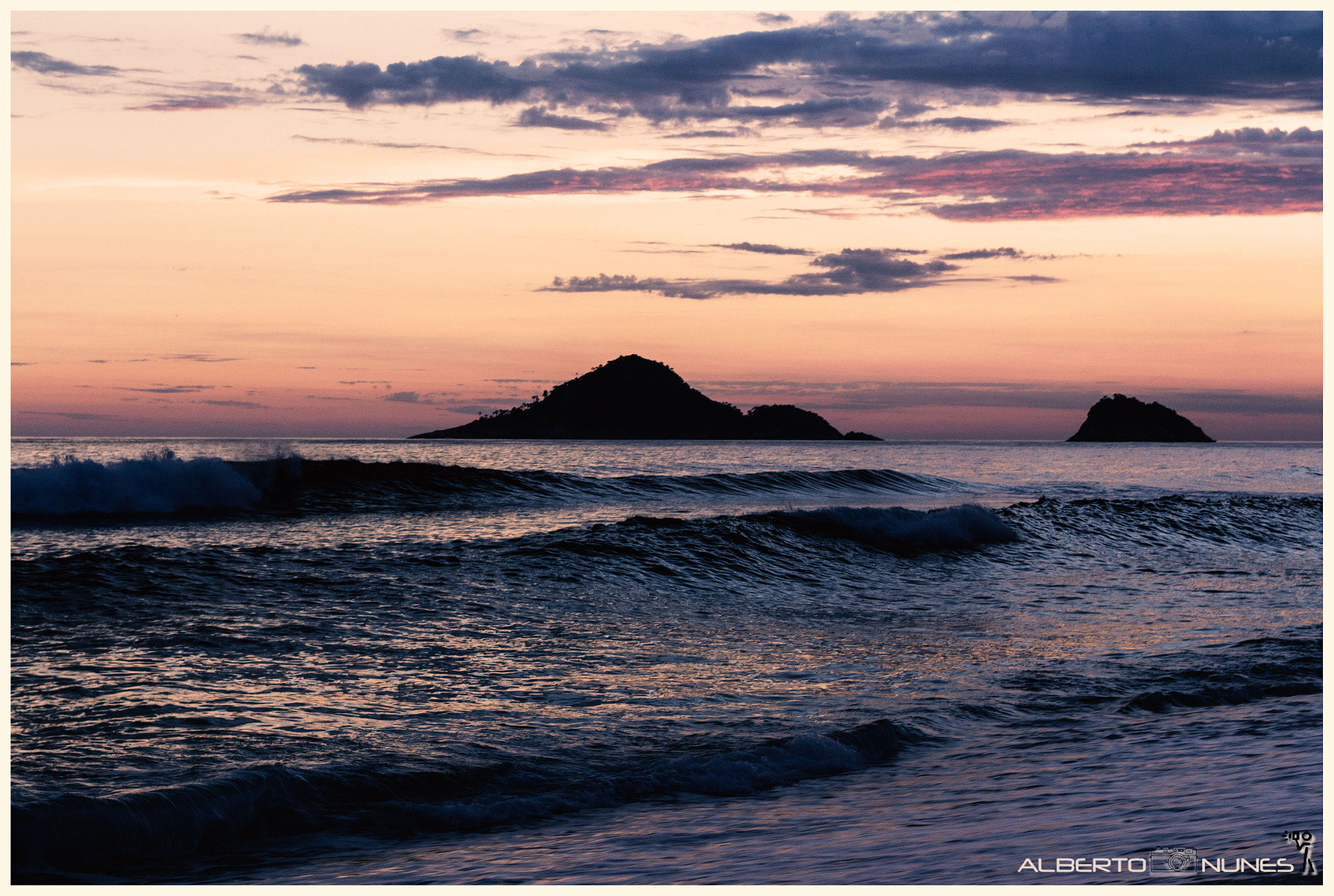 Canon EF 50mm F1.4 USM sample photo. Sunset rj photography