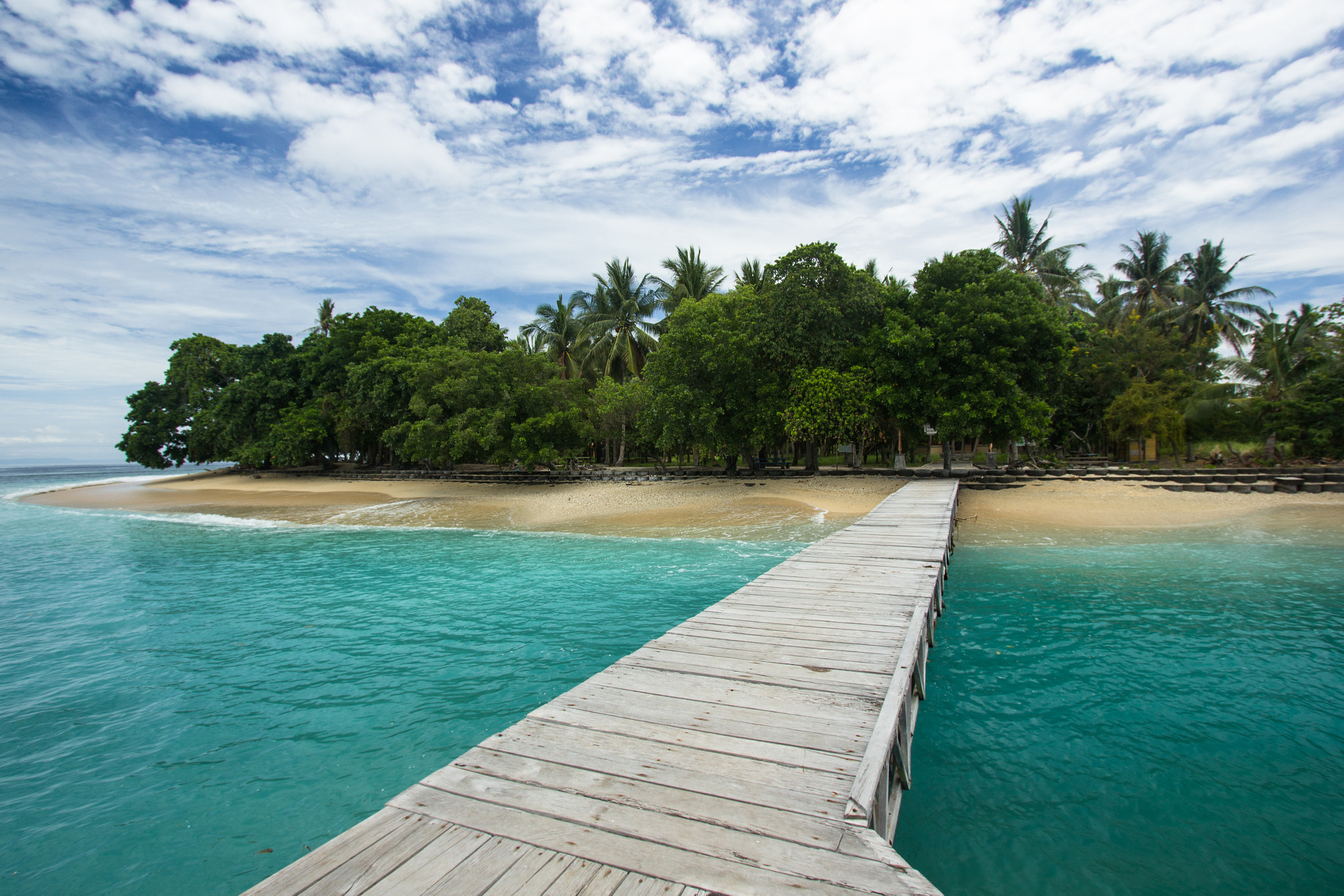 Canon EF-S 10-22mm F3.5-4.5 USM sample photo. Tagalaya island photography