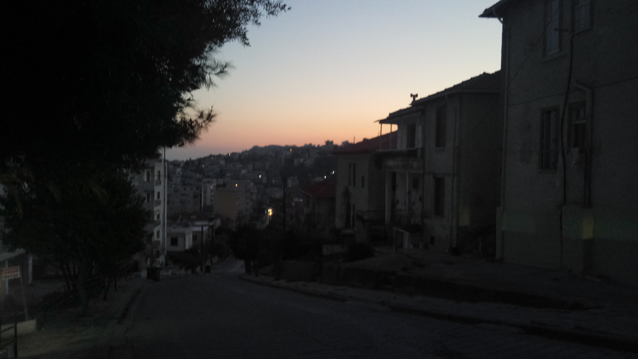 Xiaomi Redmi Pro sample photo. Kavala 10 photography