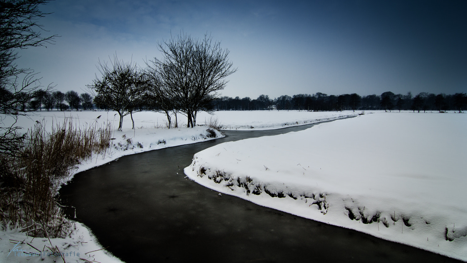 Canon EOS 60D + Tokina AT-X Pro 11-16mm F2.8 DX sample photo. The curve photography