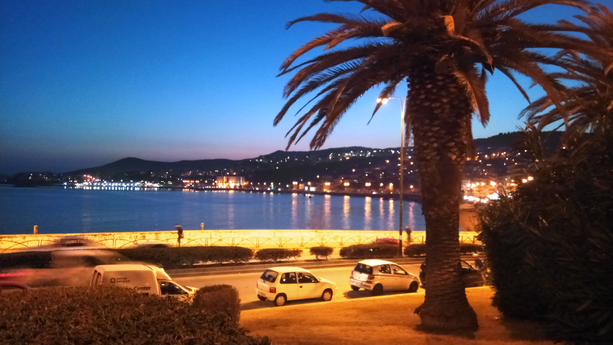 Xiaomi Redmi Pro sample photo. Kavala 11 photography