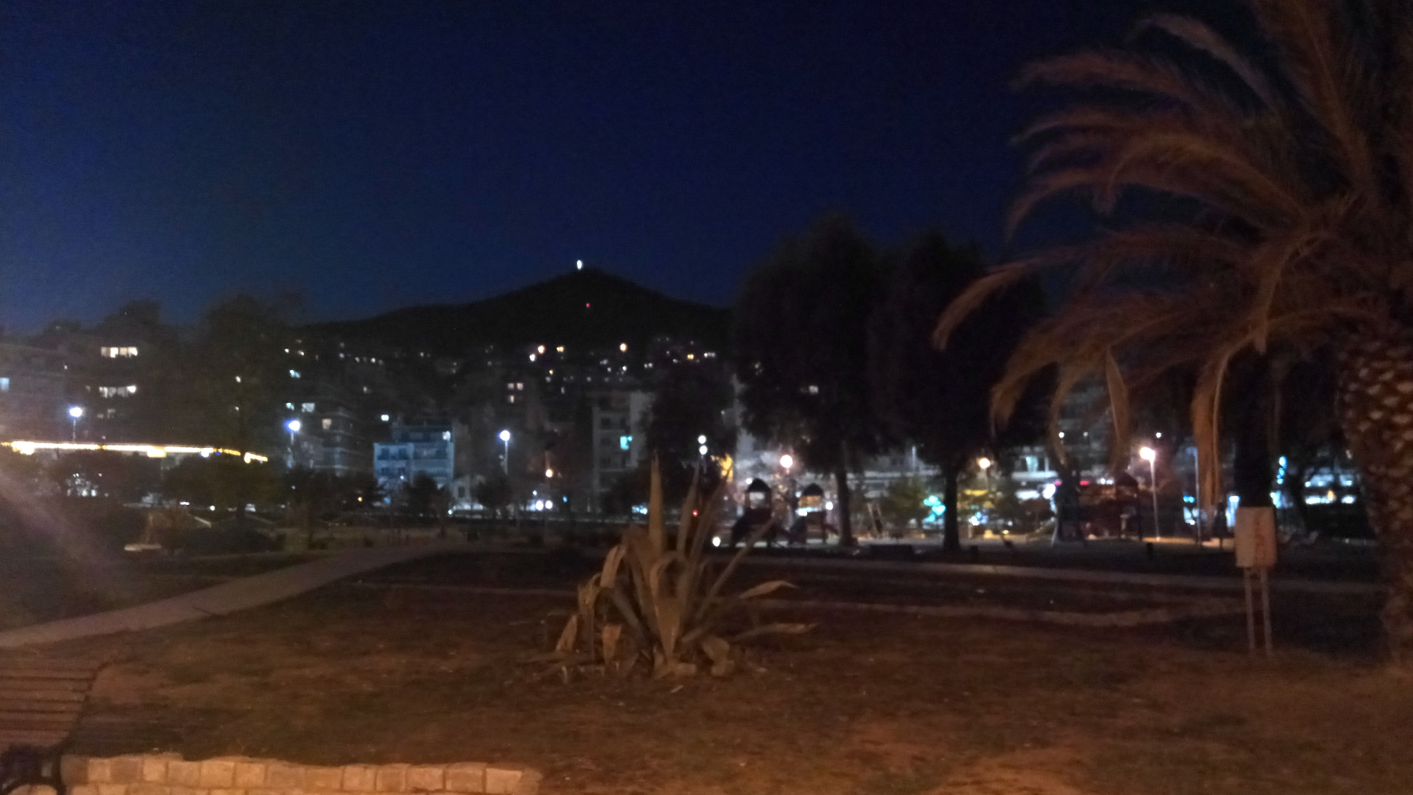 Xiaomi Redmi Pro sample photo. Kavala 12 photography