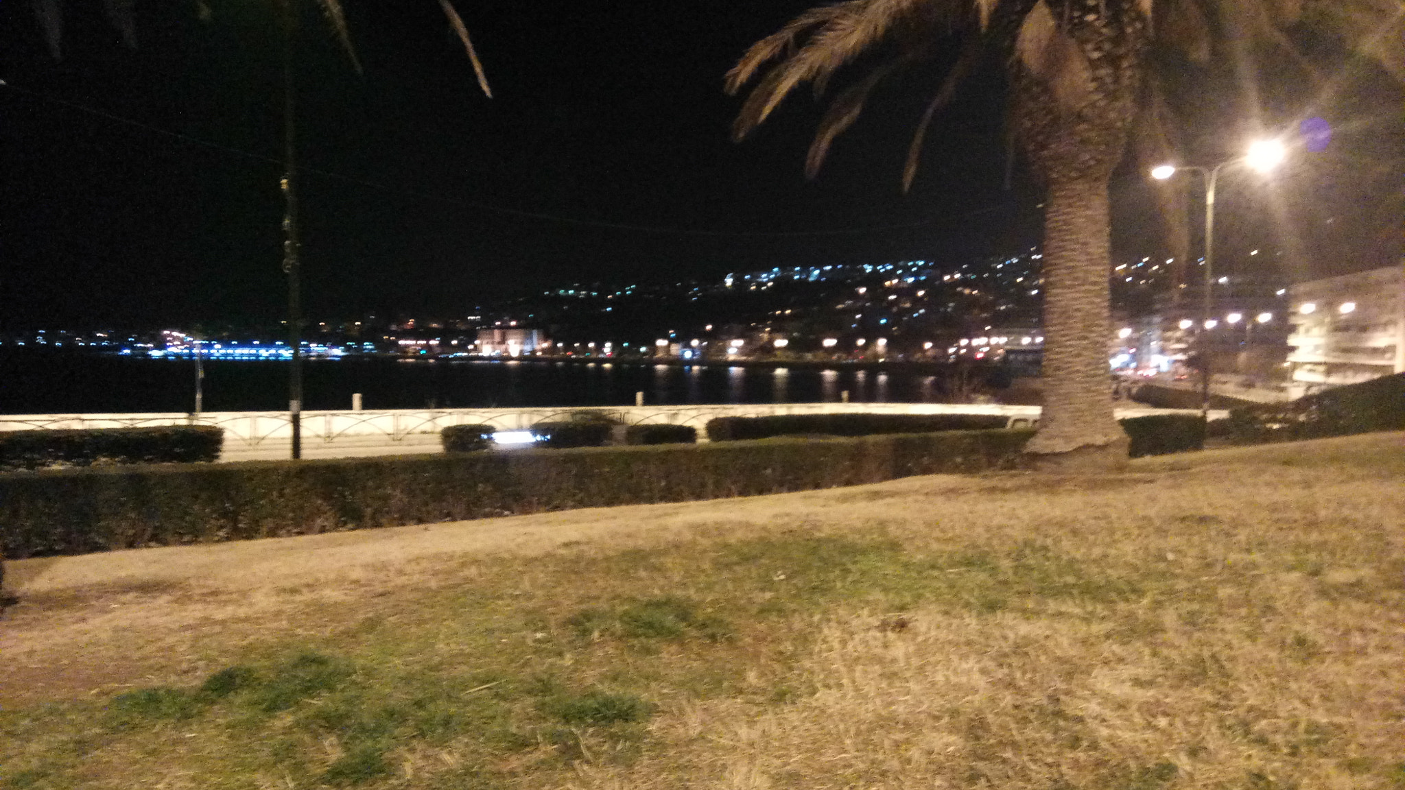 Xiaomi Redmi Pro sample photo. Kavala 13 photography