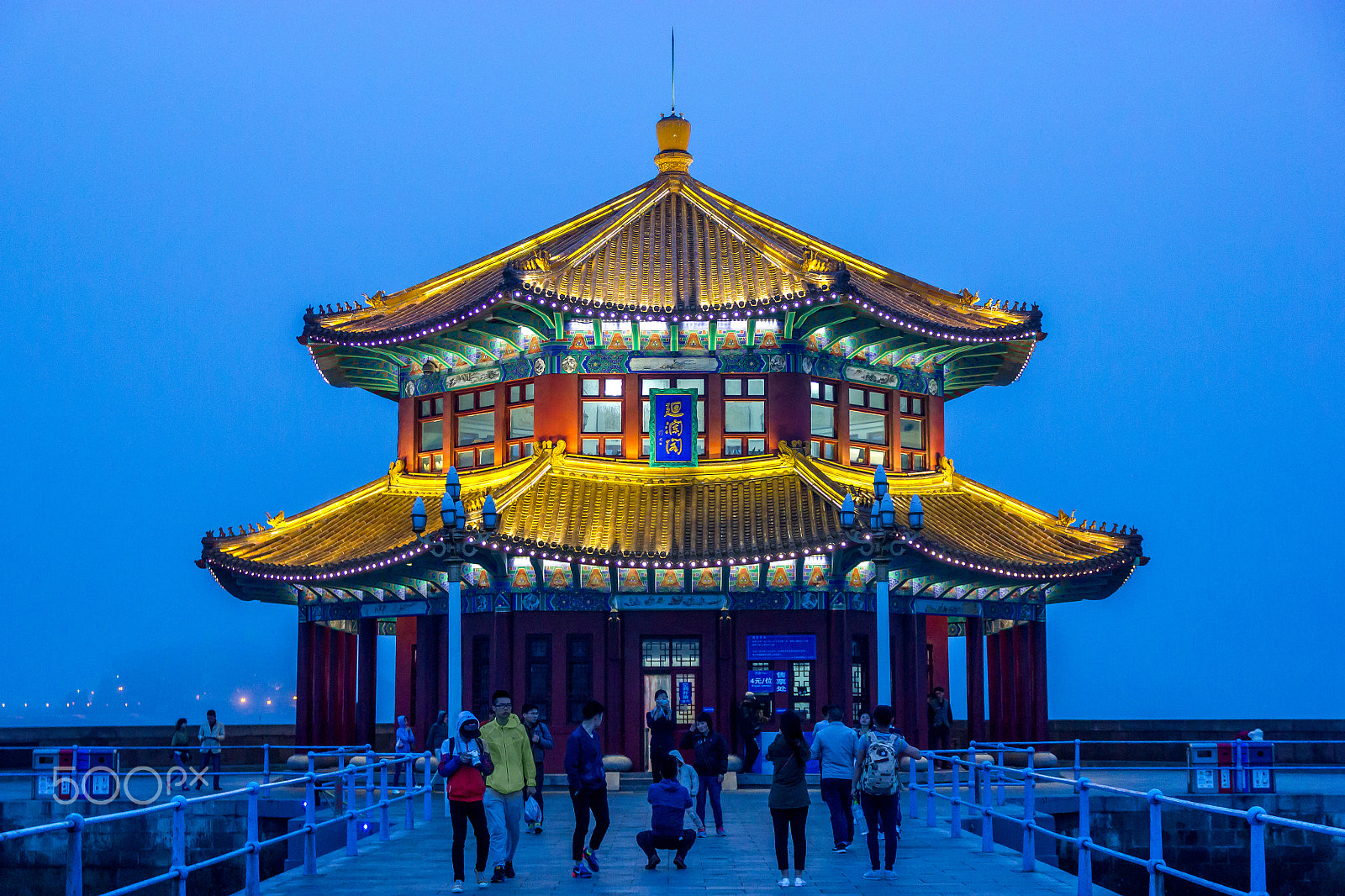 Canon EOS 550D (EOS Rebel T2i / EOS Kiss X4) sample photo. Zhan bridge, qingdao photography