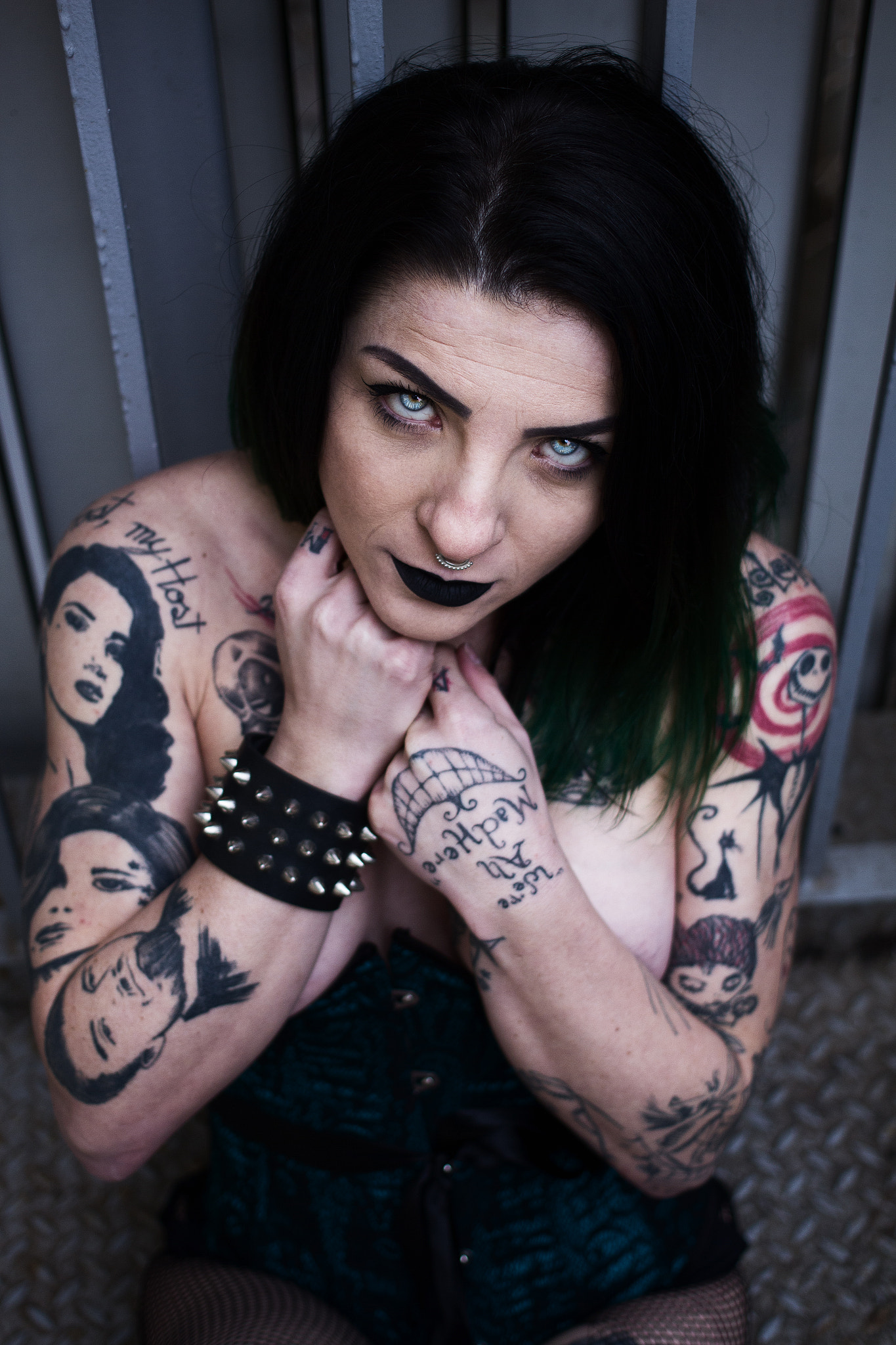 Canon EF 40mm F2.8 STM sample photo. Rachel photography