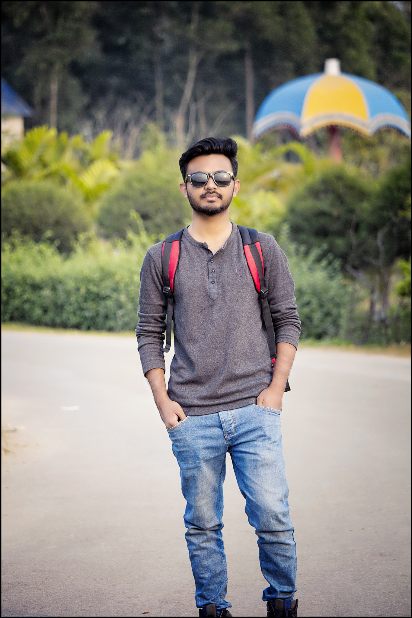 Canon EF-S 55-250mm F4-5.6 IS STM sample photo. Sohag photography