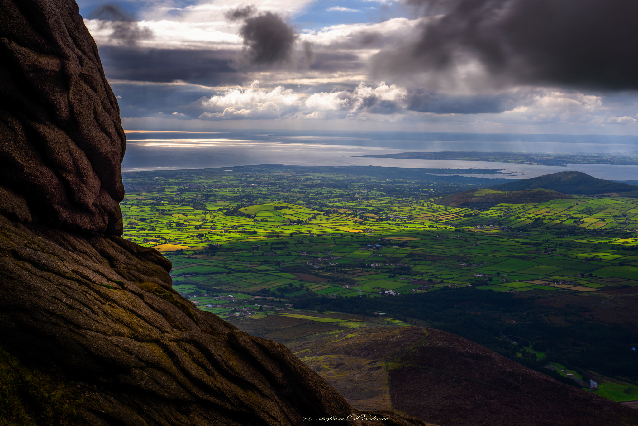 Nikon D800 + Nikon AF Nikkor 50mm F1.8D sample photo. Stefan pechou - the master of the land photography