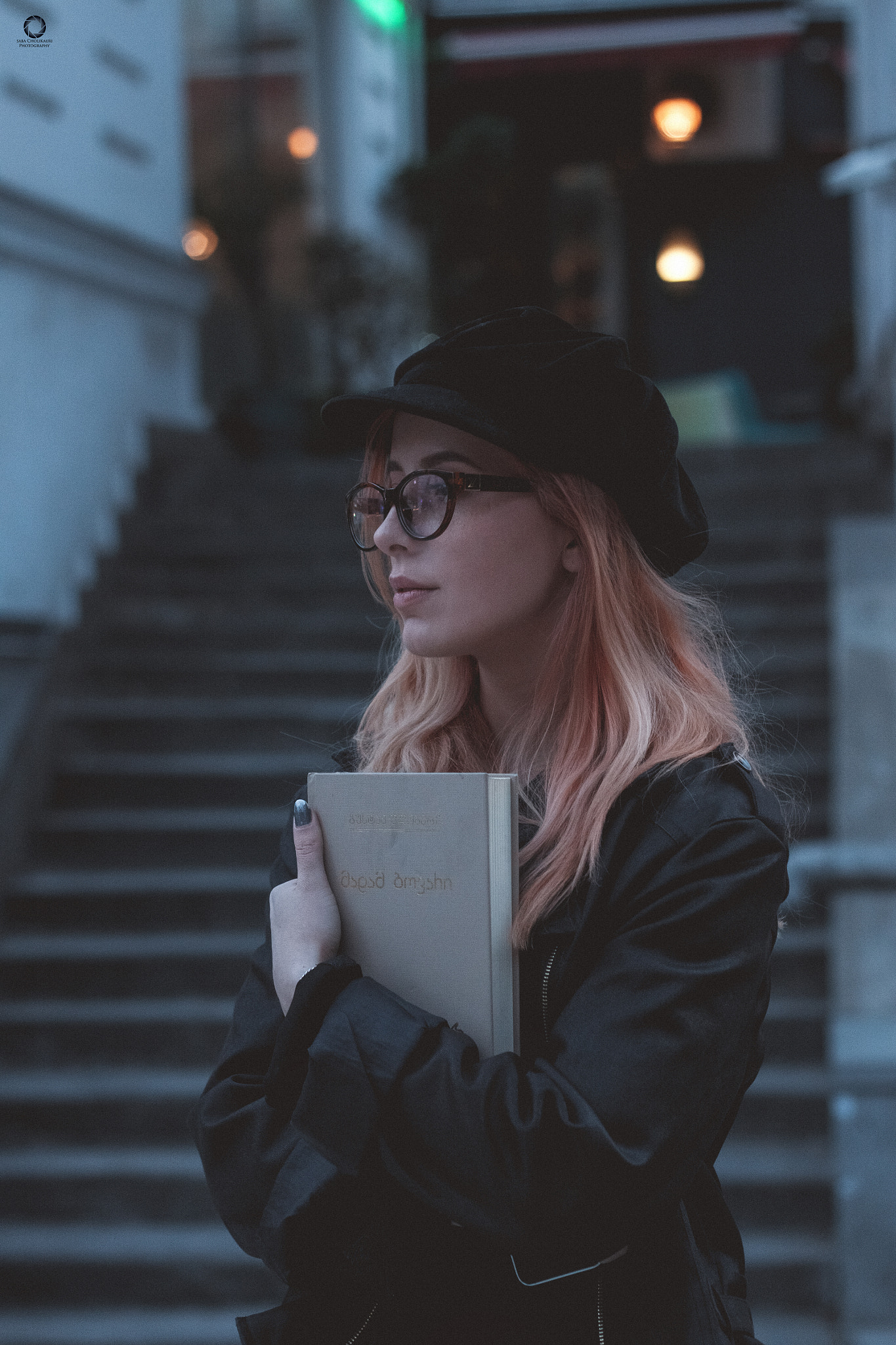 Canon EOS 50D + Canon EF 50mm f/1.8 sample photo. Anastasia photography